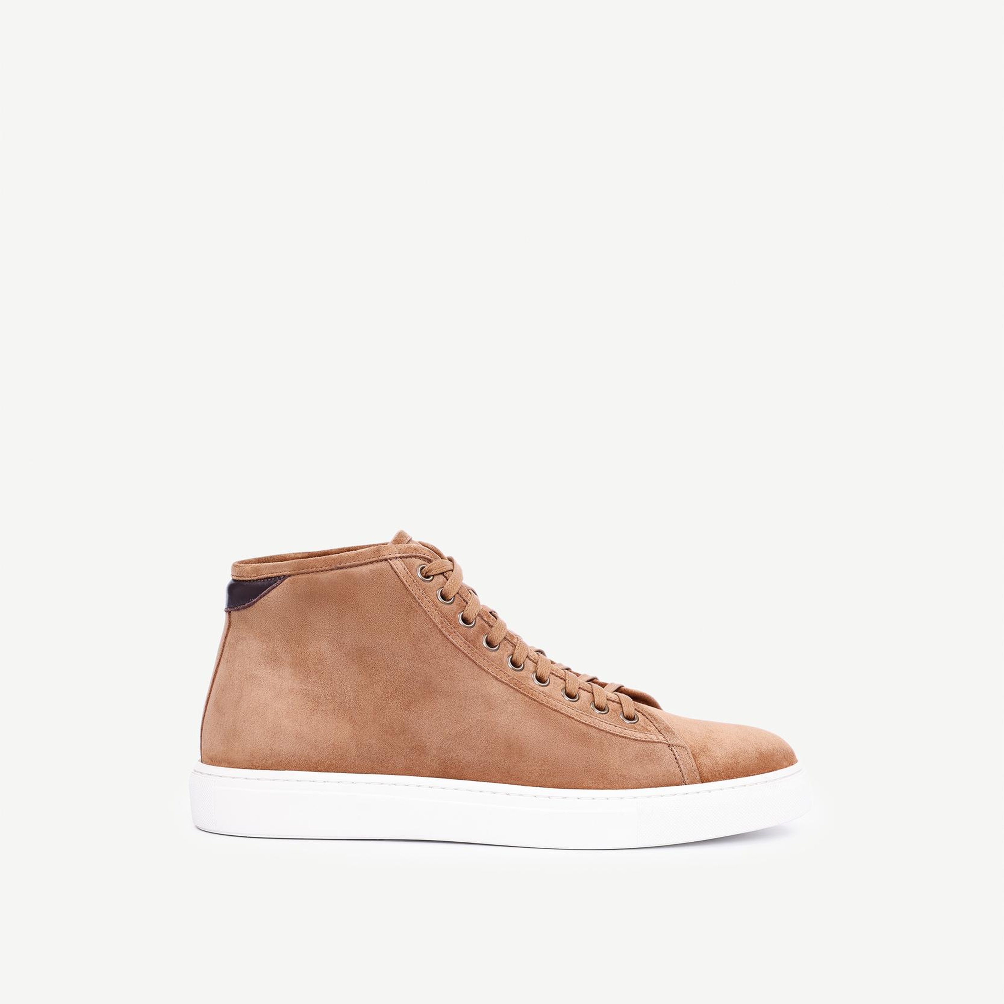 YARGICI Hi Top Spor Ayakkabı