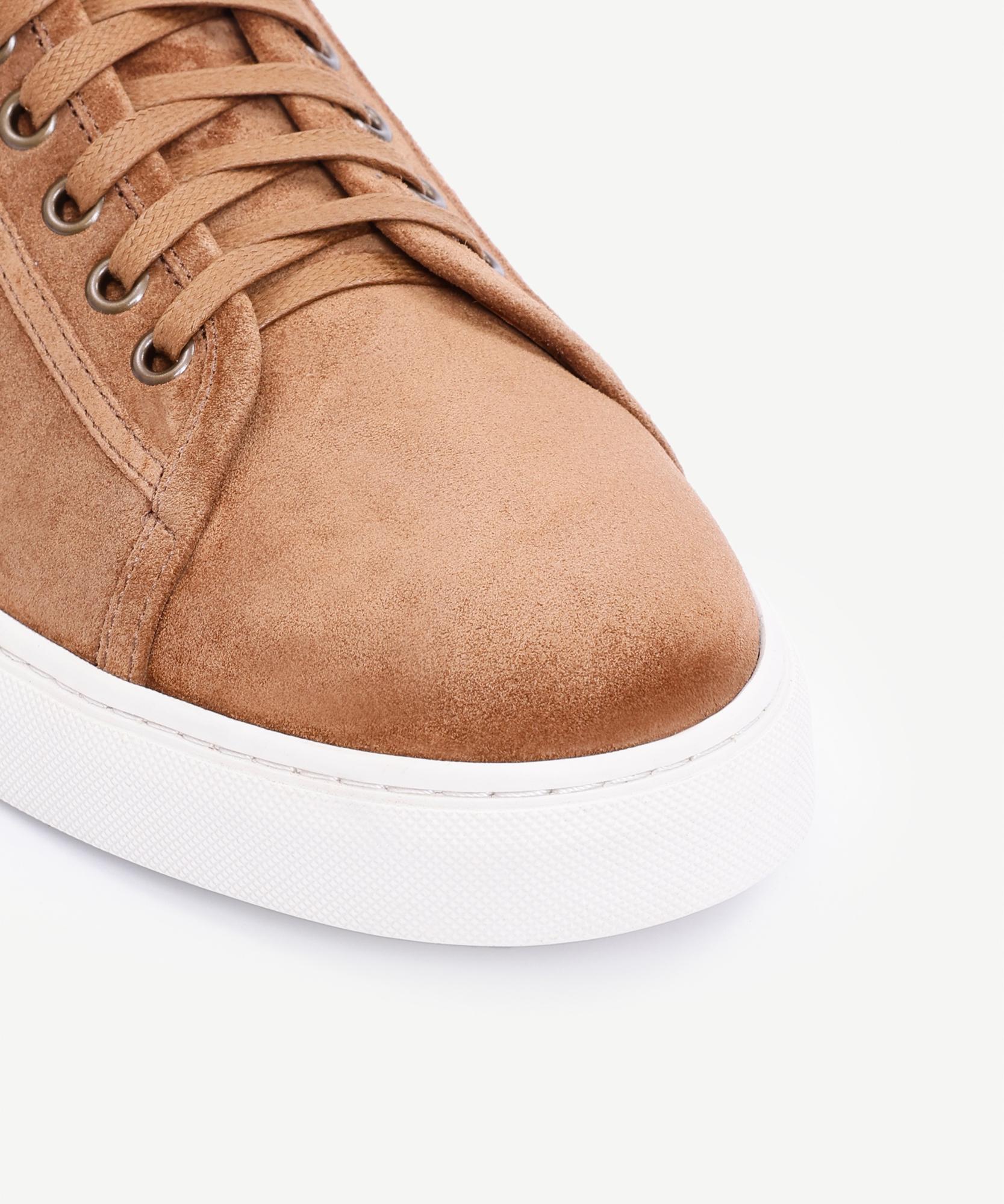 YARGICI Hi Top Spor Ayakkabı