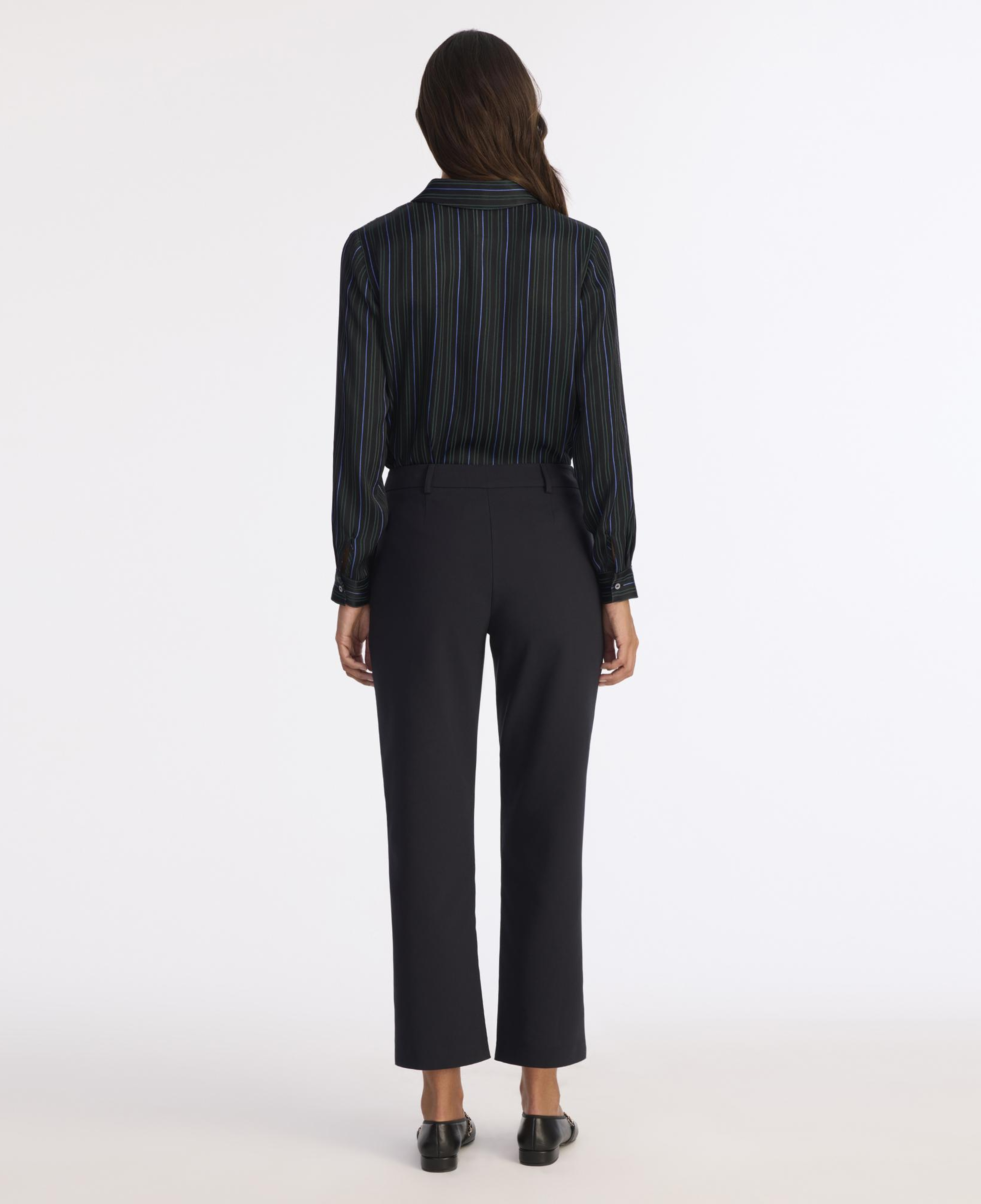 YARGICI Tapered Normal Bel Pantolon