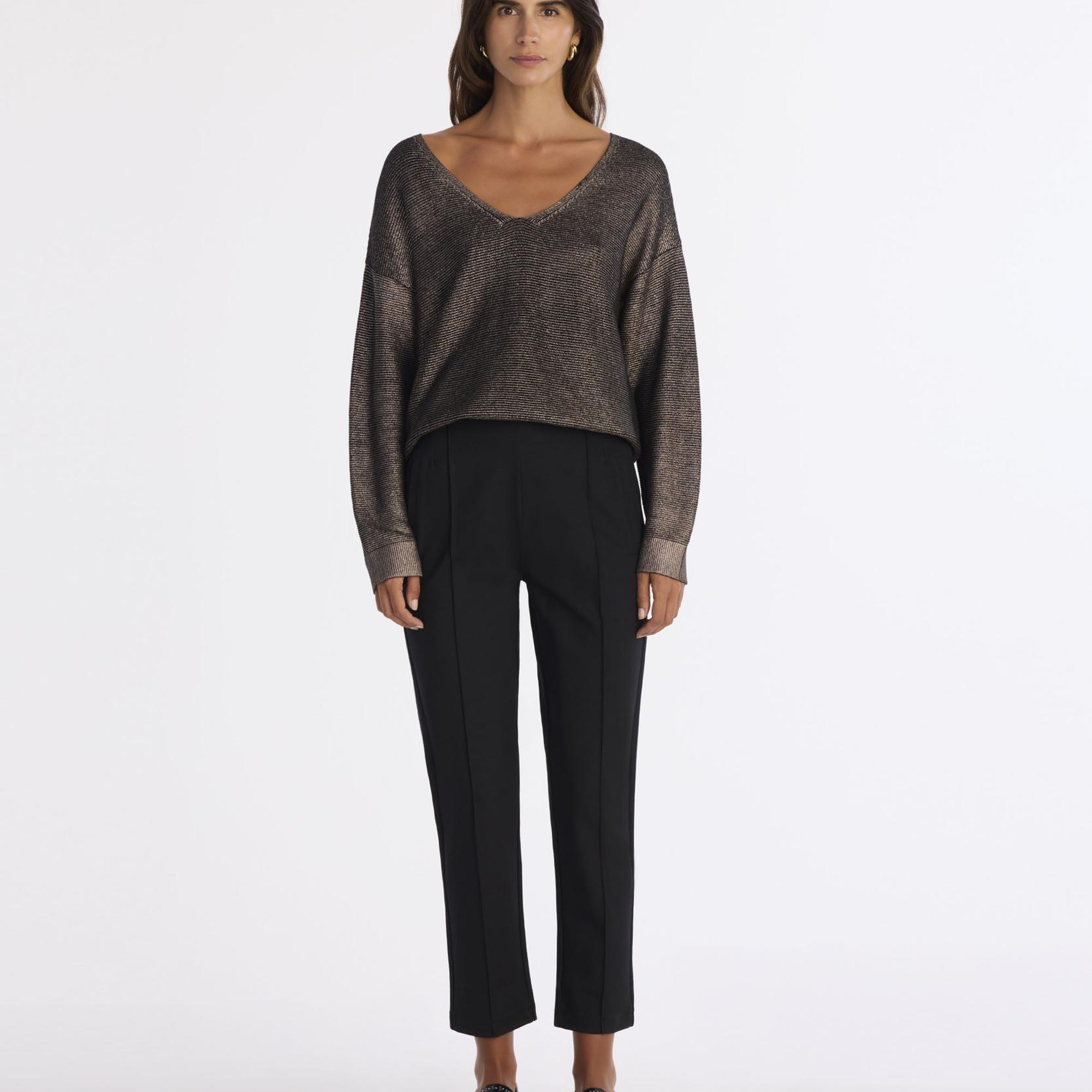 YARGICI Slim Normal Bel Pantolon