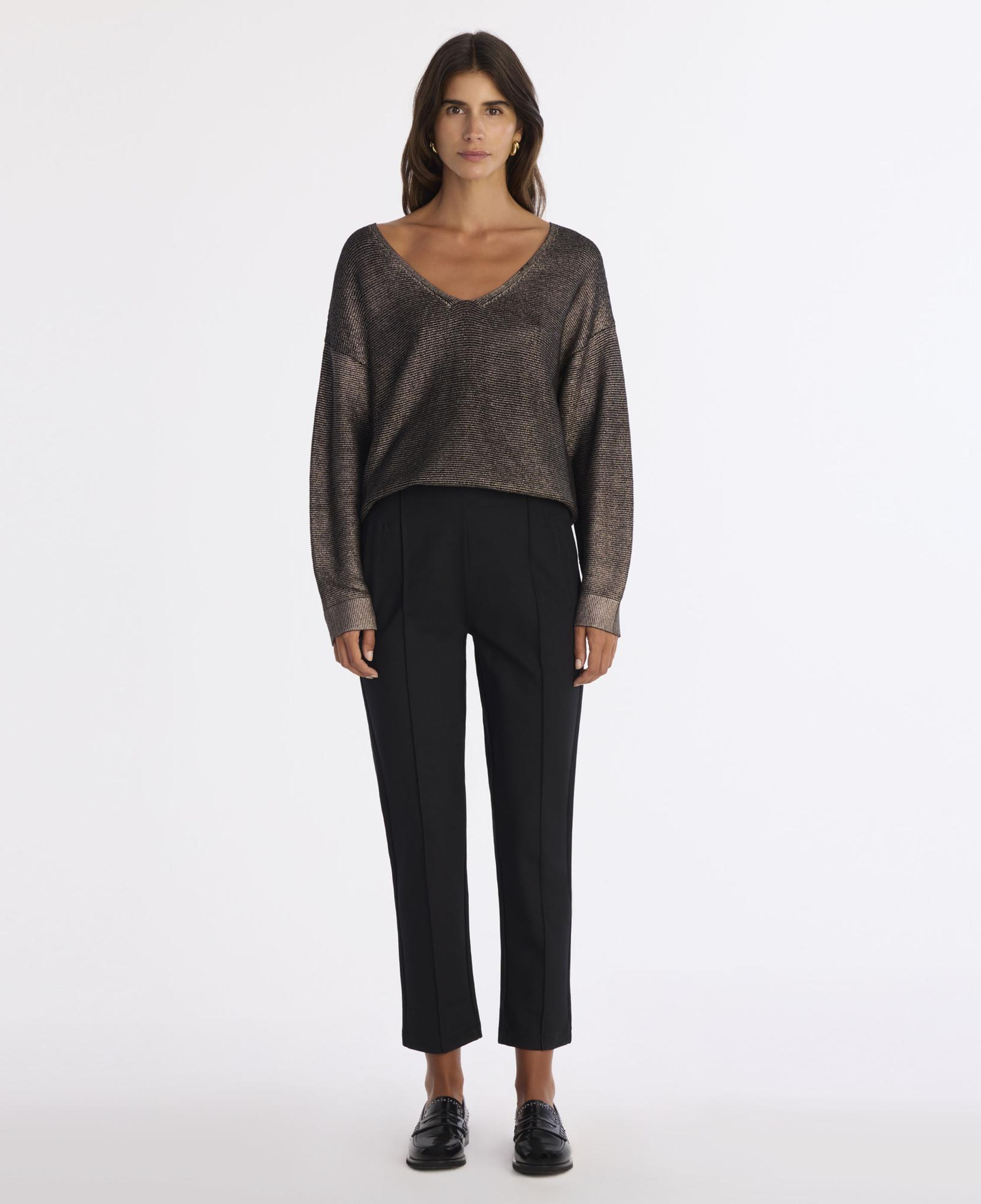 YARGICI Slim Normal Bel Pantolon