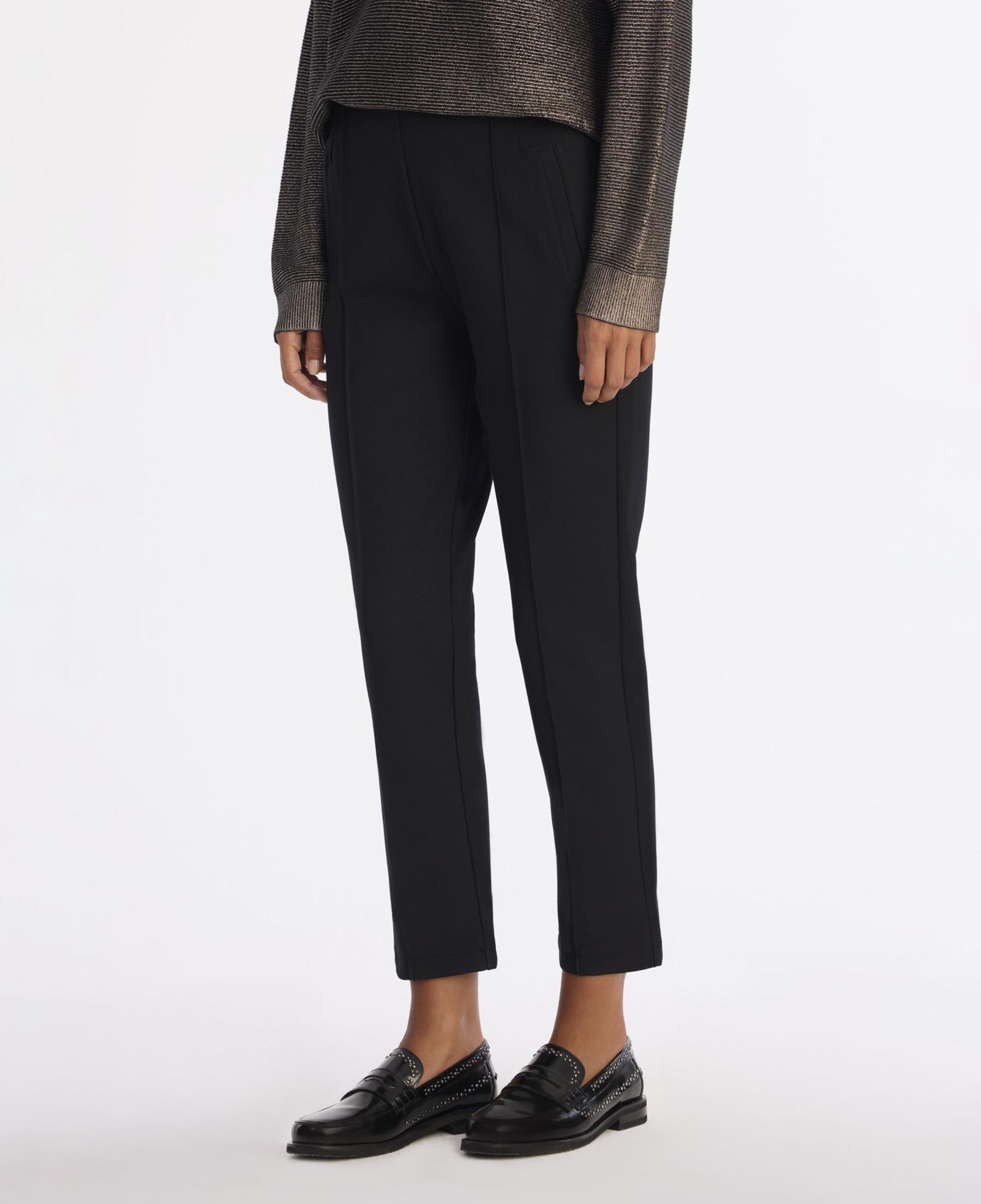 YARGICI Slim Normal Bel Pantolon