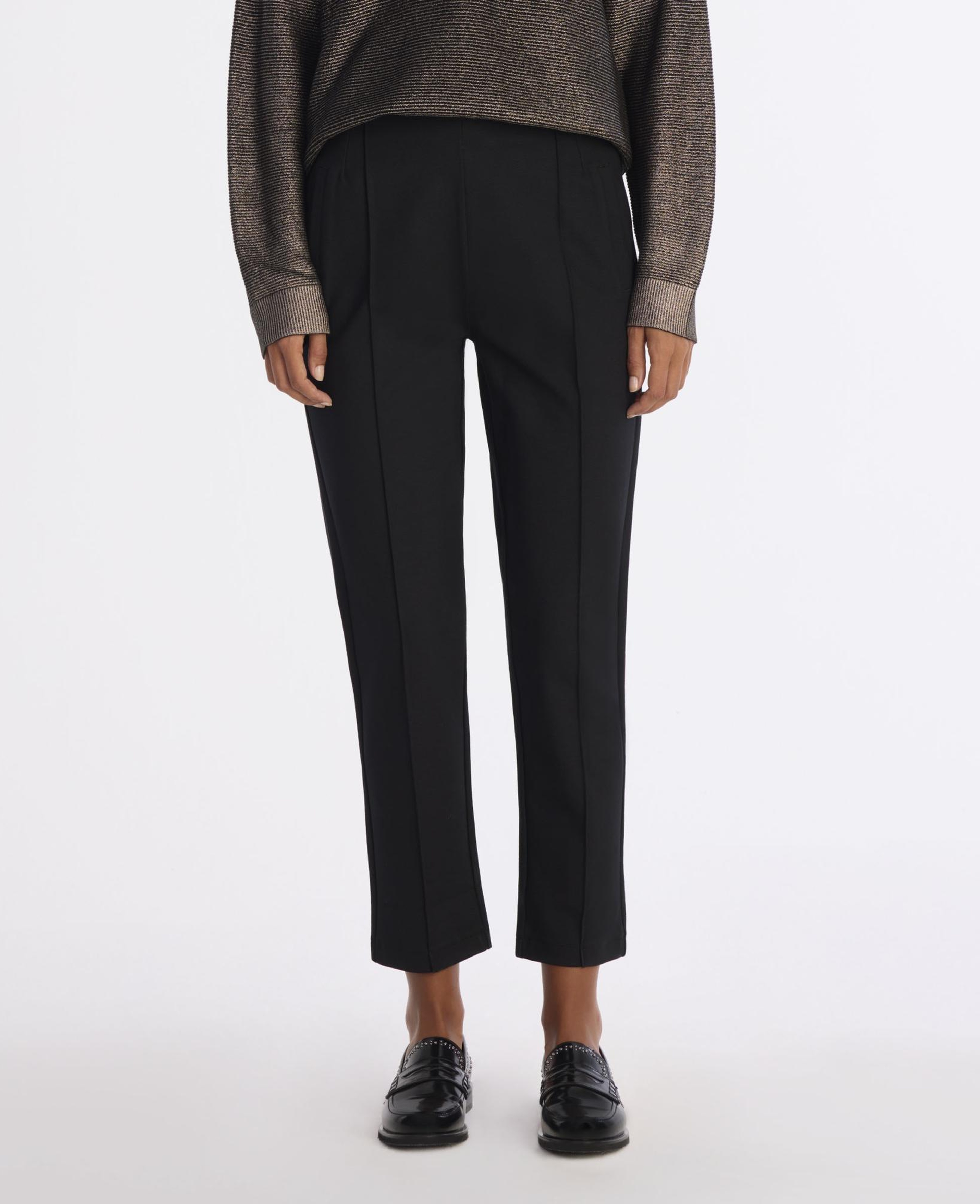 YARGICI Slim Normal Bel Pantolon