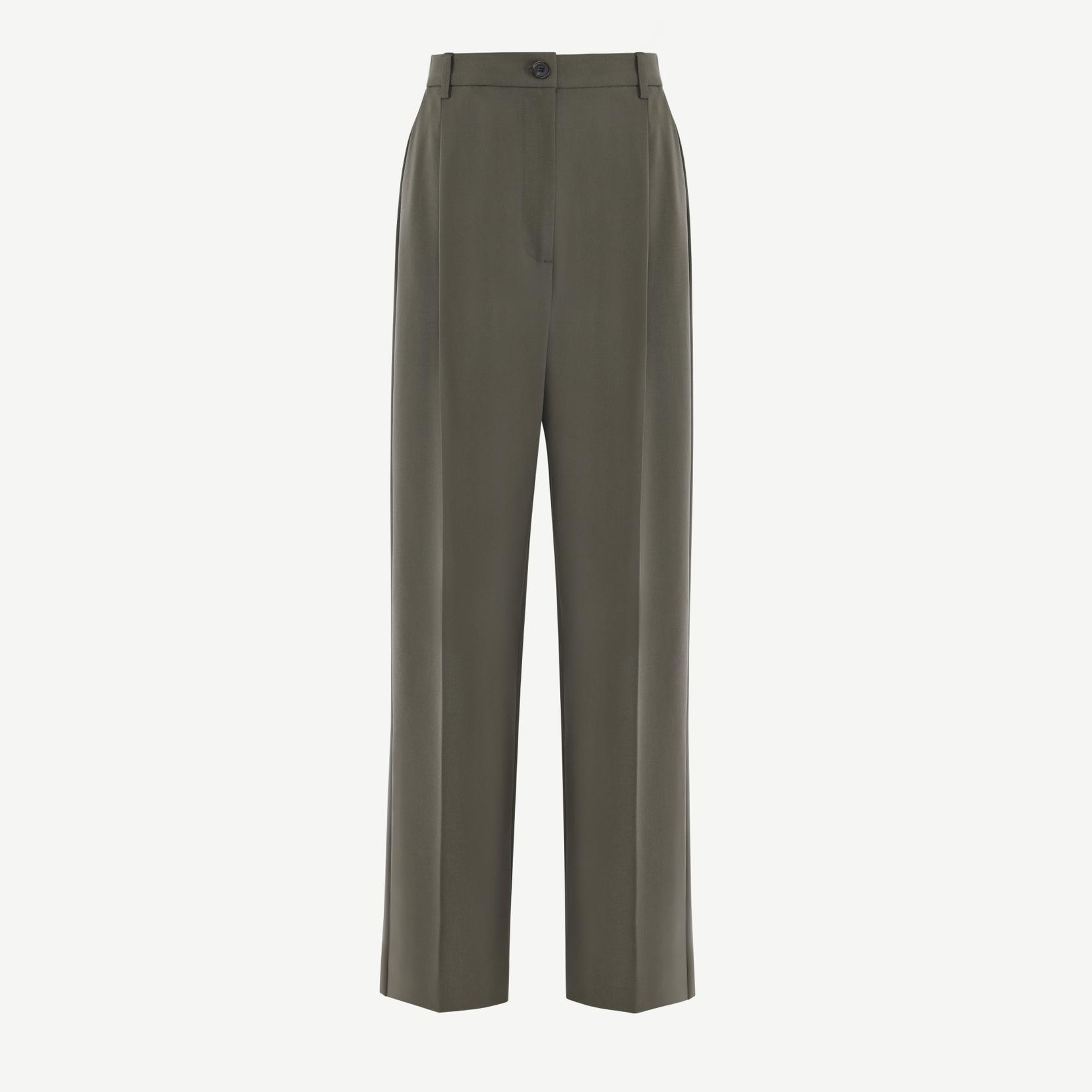 YARGICI Tapered Normal Bel Pantolon
