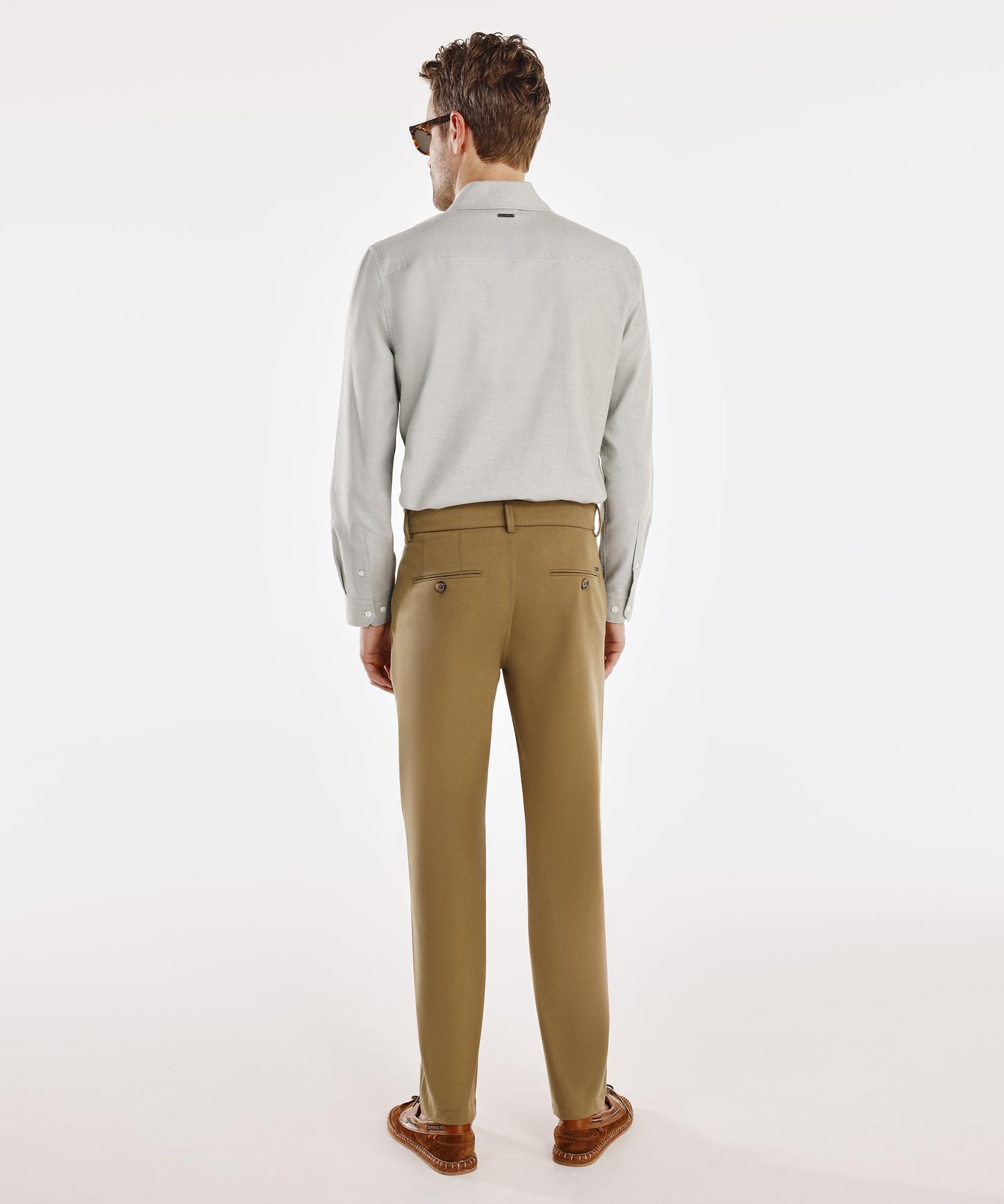 YARGICI Regular Fit Erkek Pantolon