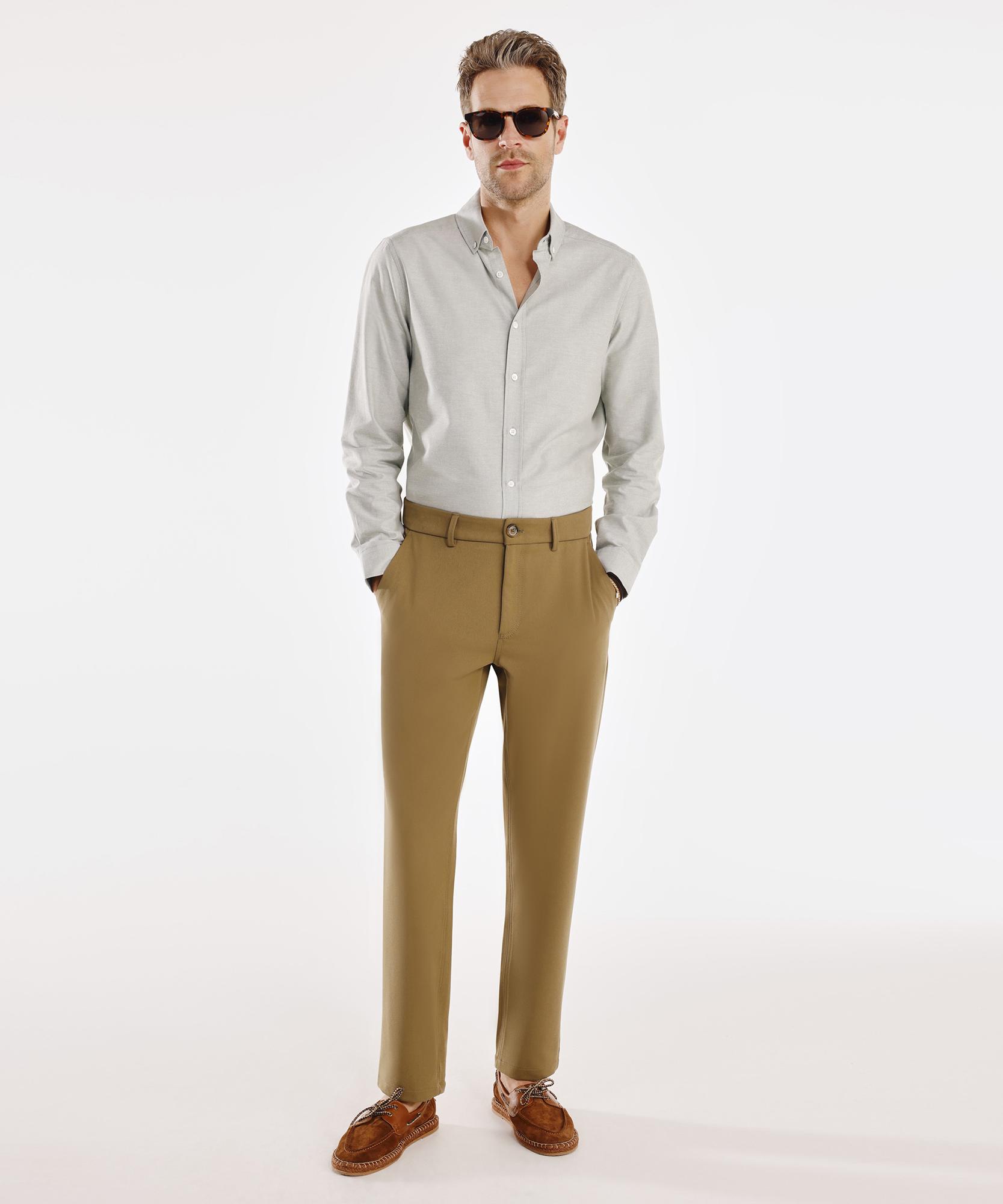 YARGICI Regular Fit Erkek Pantolon