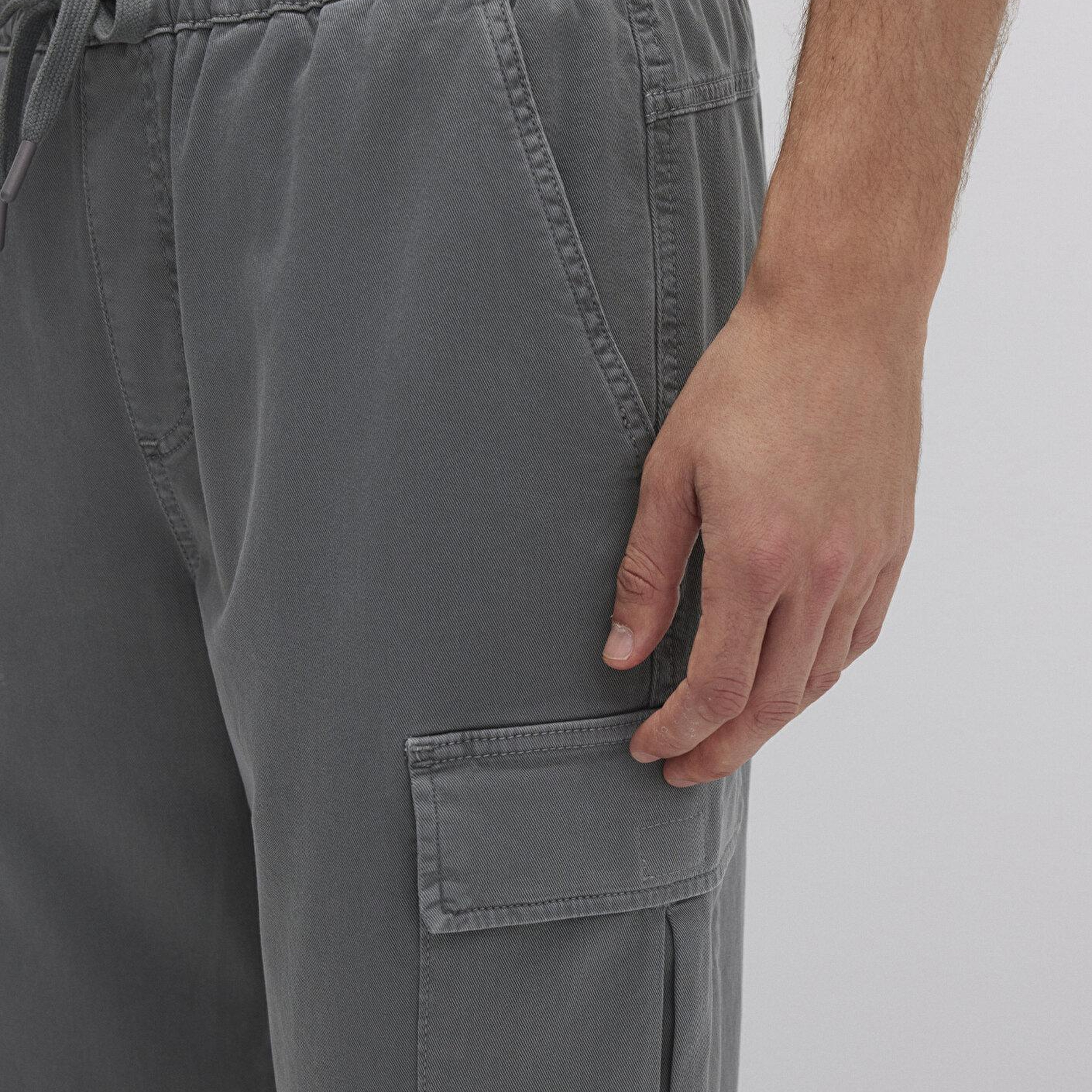 Mavi Gri Kargo Pantolon 0010552-70132