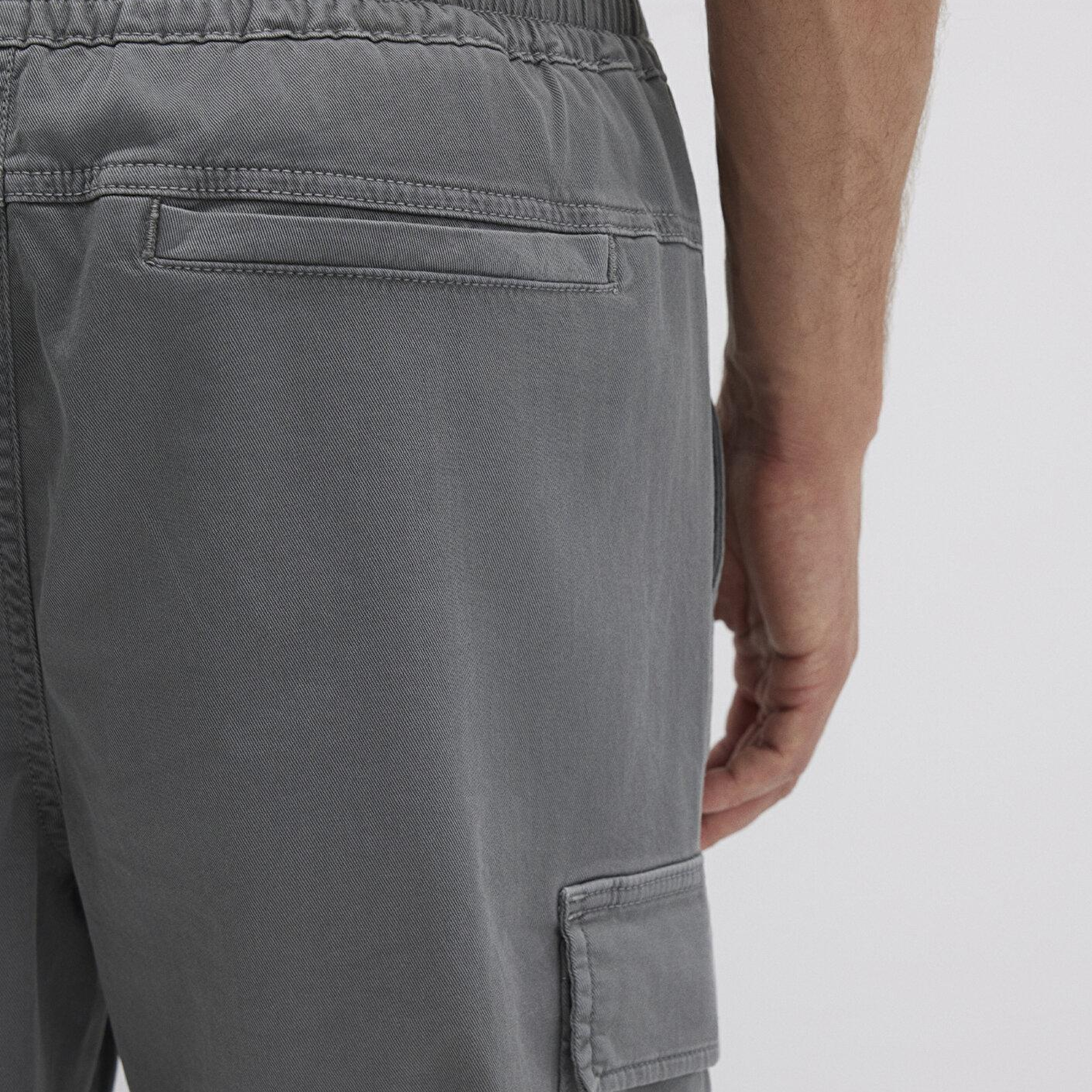Mavi Gri Kargo Pantolon 0010552-70132