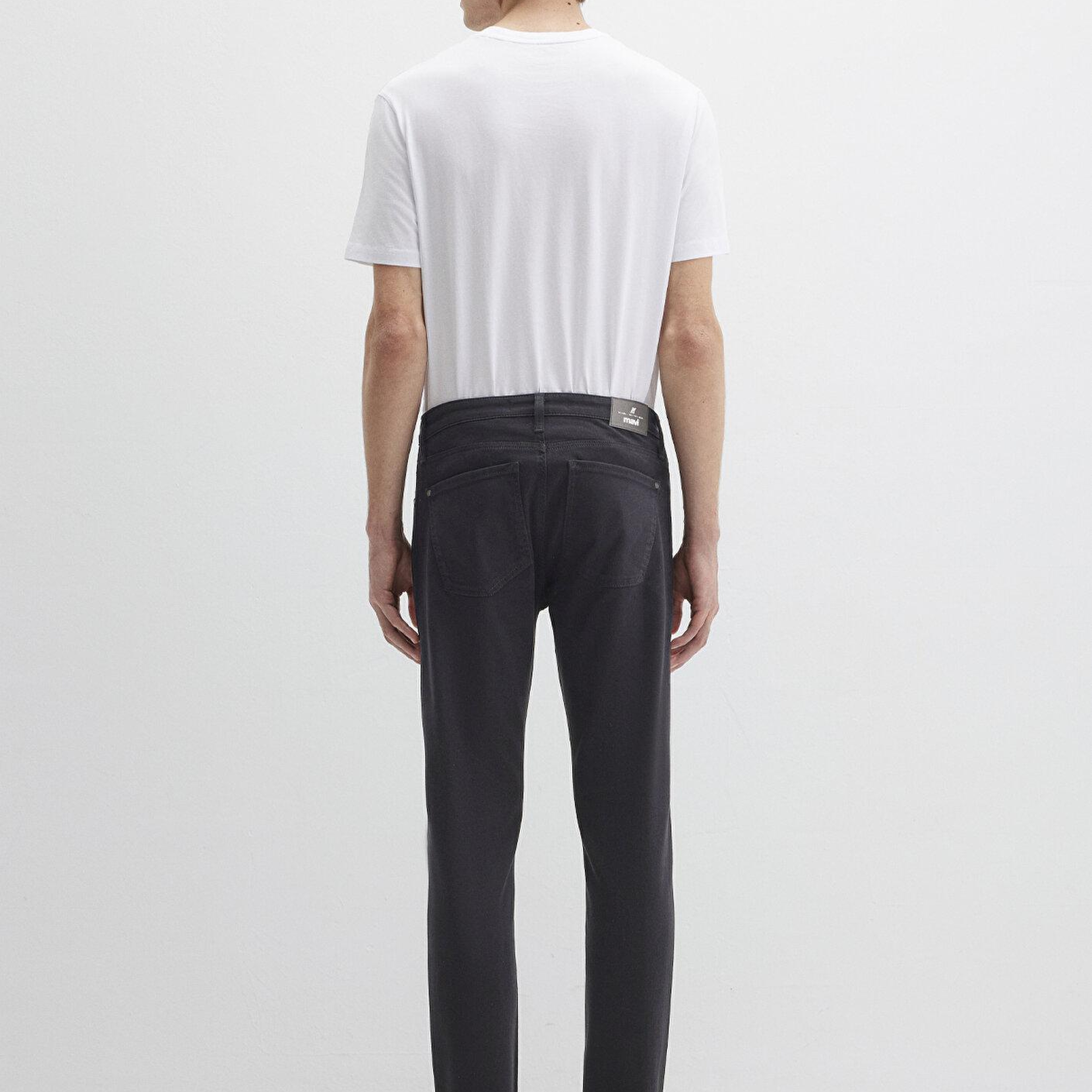 Mavi Milan Comfort Siyah Jean Pantolon 00810A3320