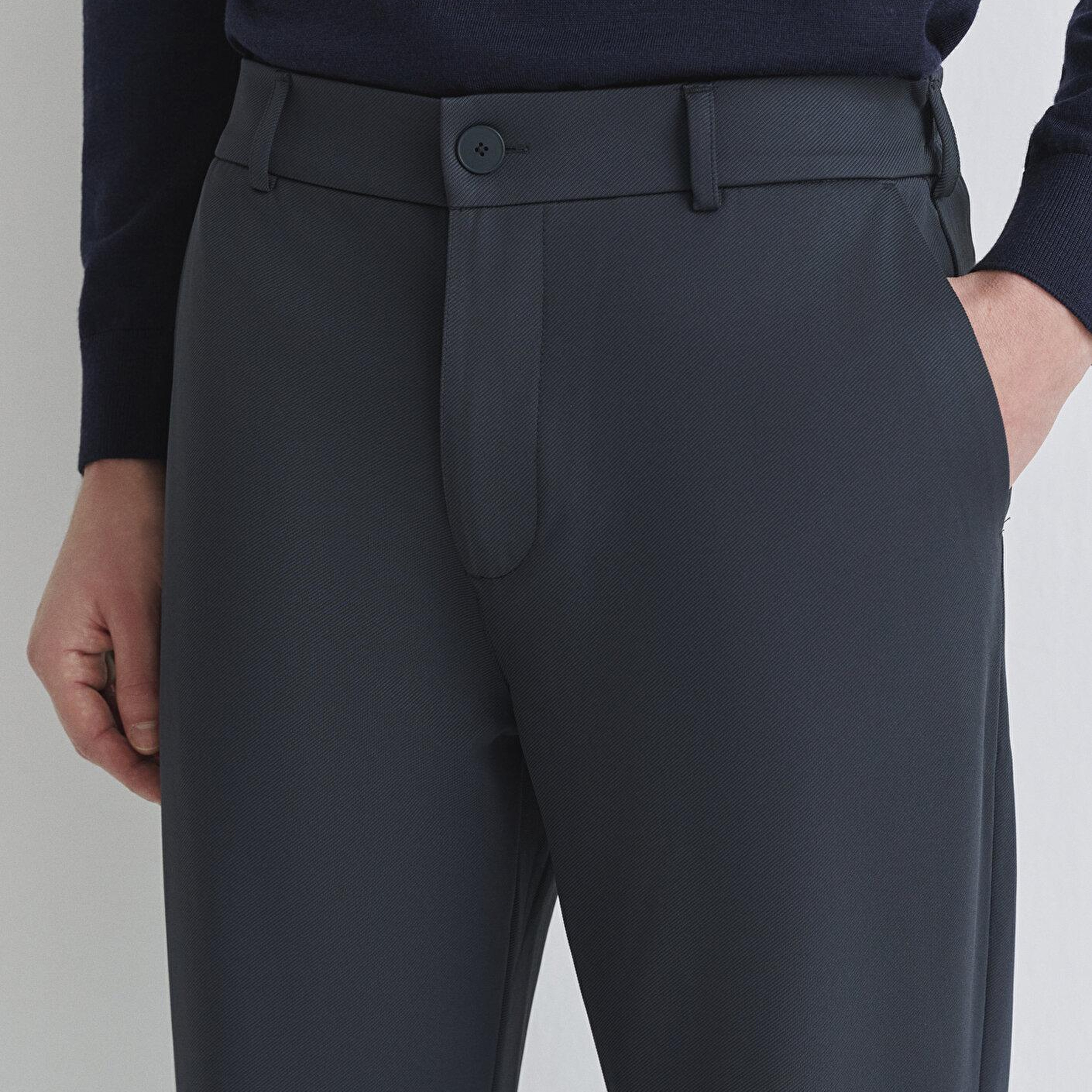 Mavi Lacivert  Pantolon 0010594-91564