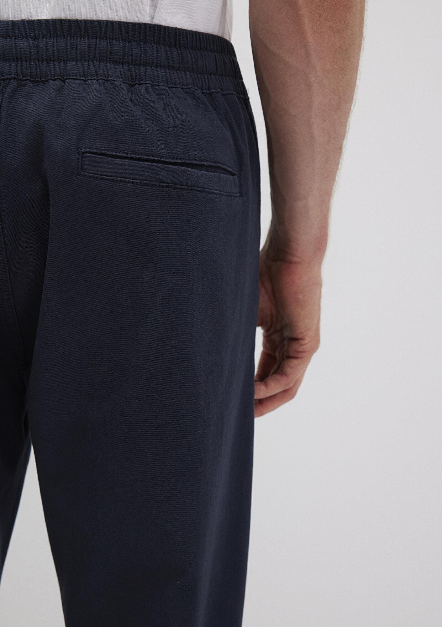 Mavi Lacivert Pantolon 0010547-87822