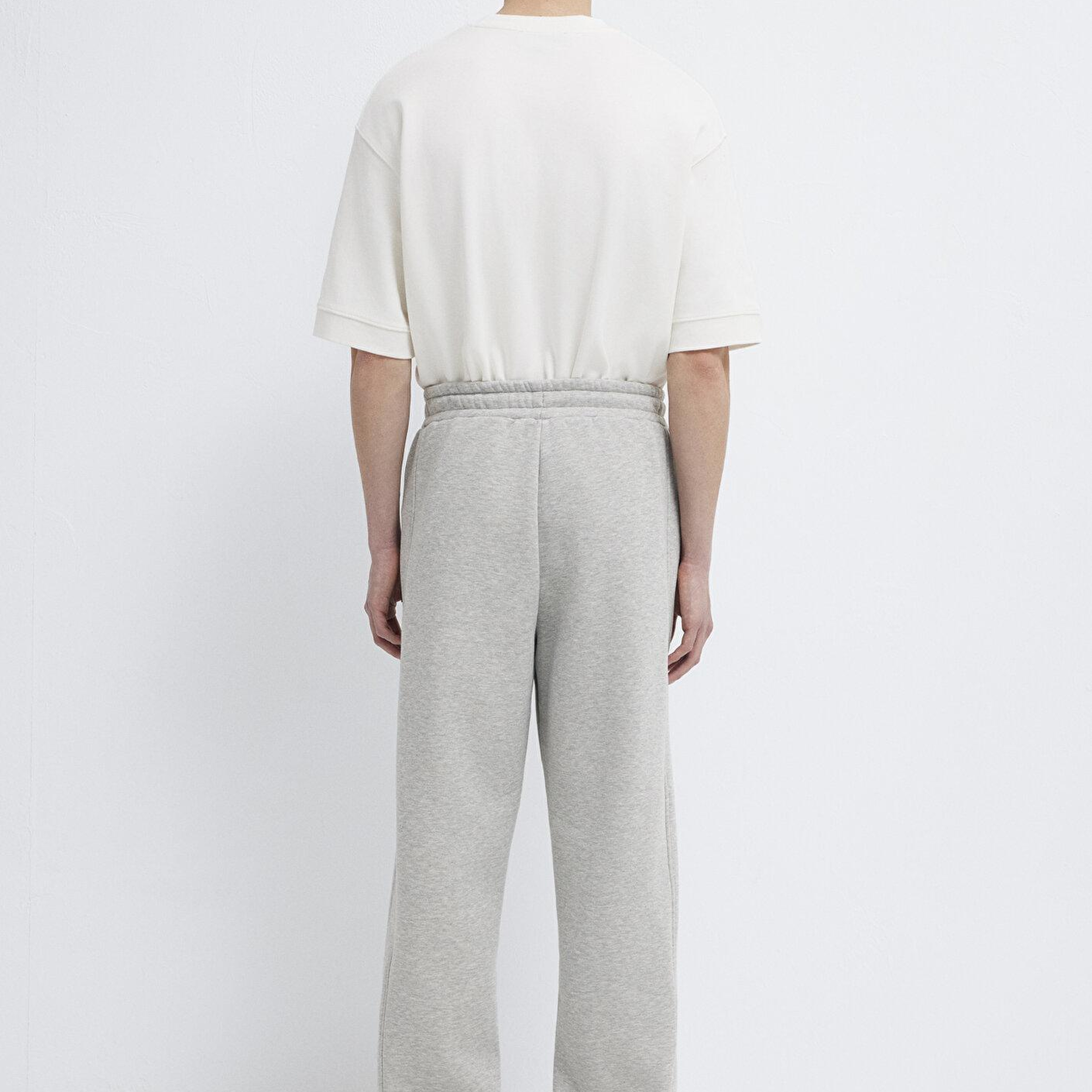Mavi Gri Jogger Eşofman Altı 0010549-80018