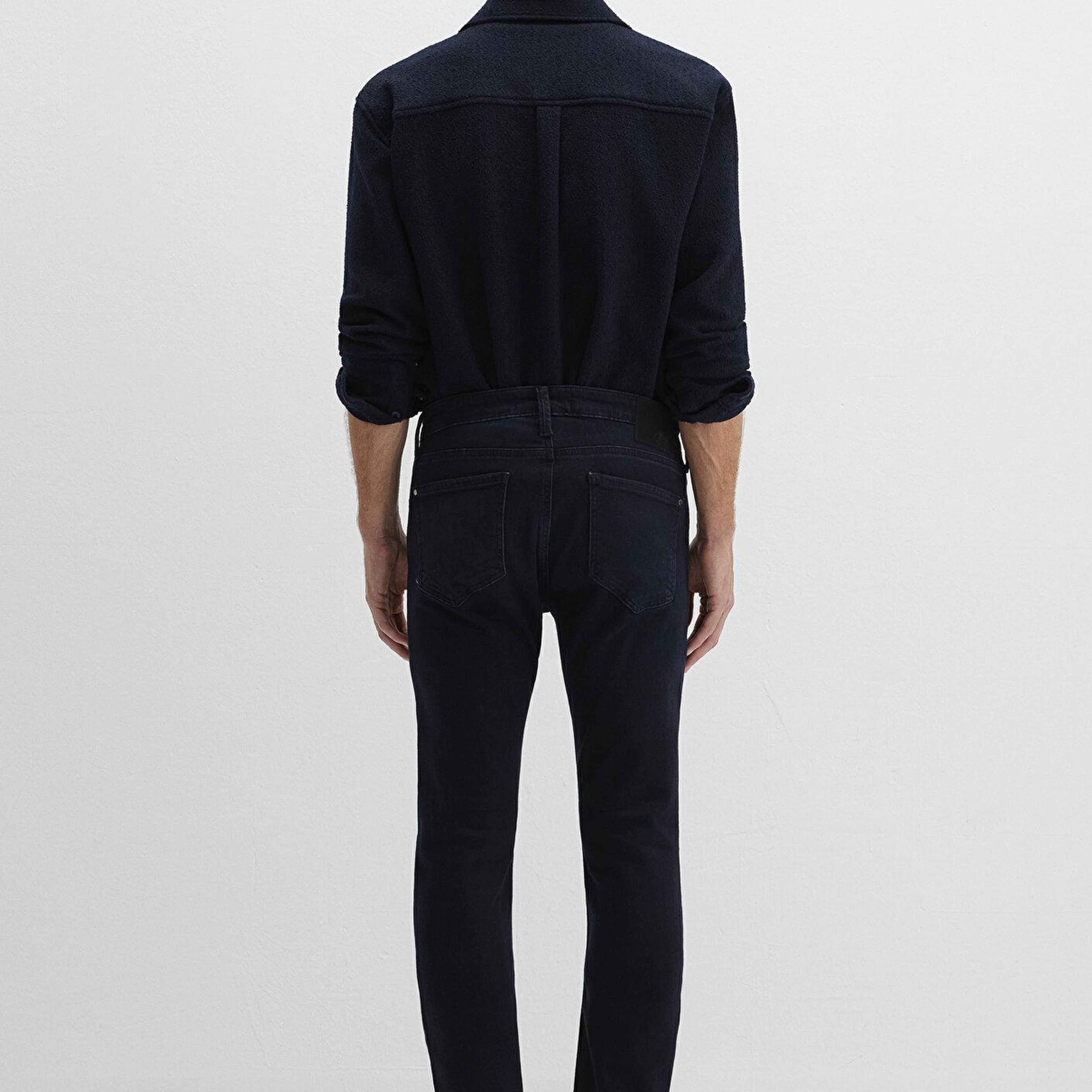 Mavi Jake Lux Black Koyu Gece Mavisi Jean Pantolon 0042291241