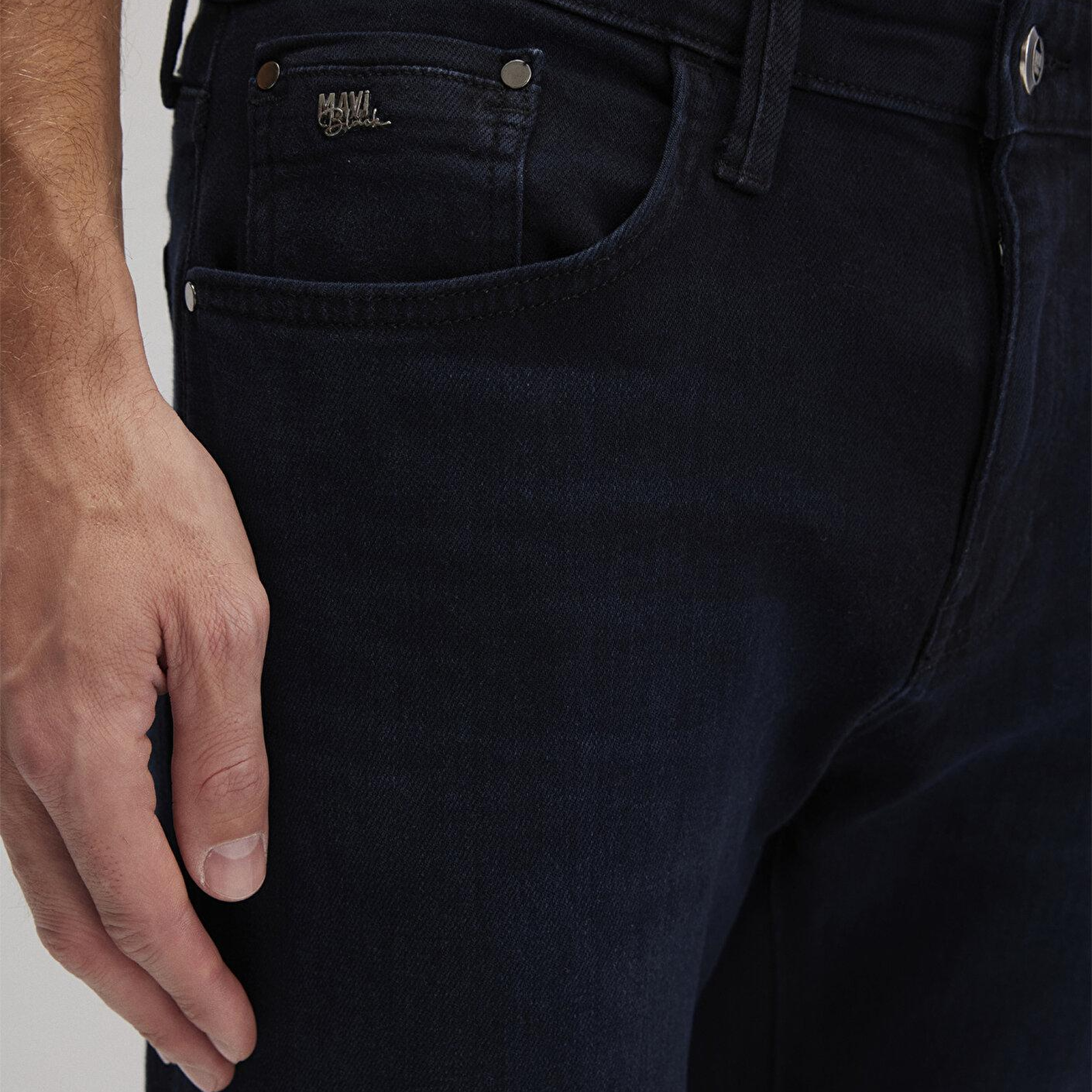 Mavi Jake Lux Black Koyu Gece Mavisi Jean Pantolon 0042291241