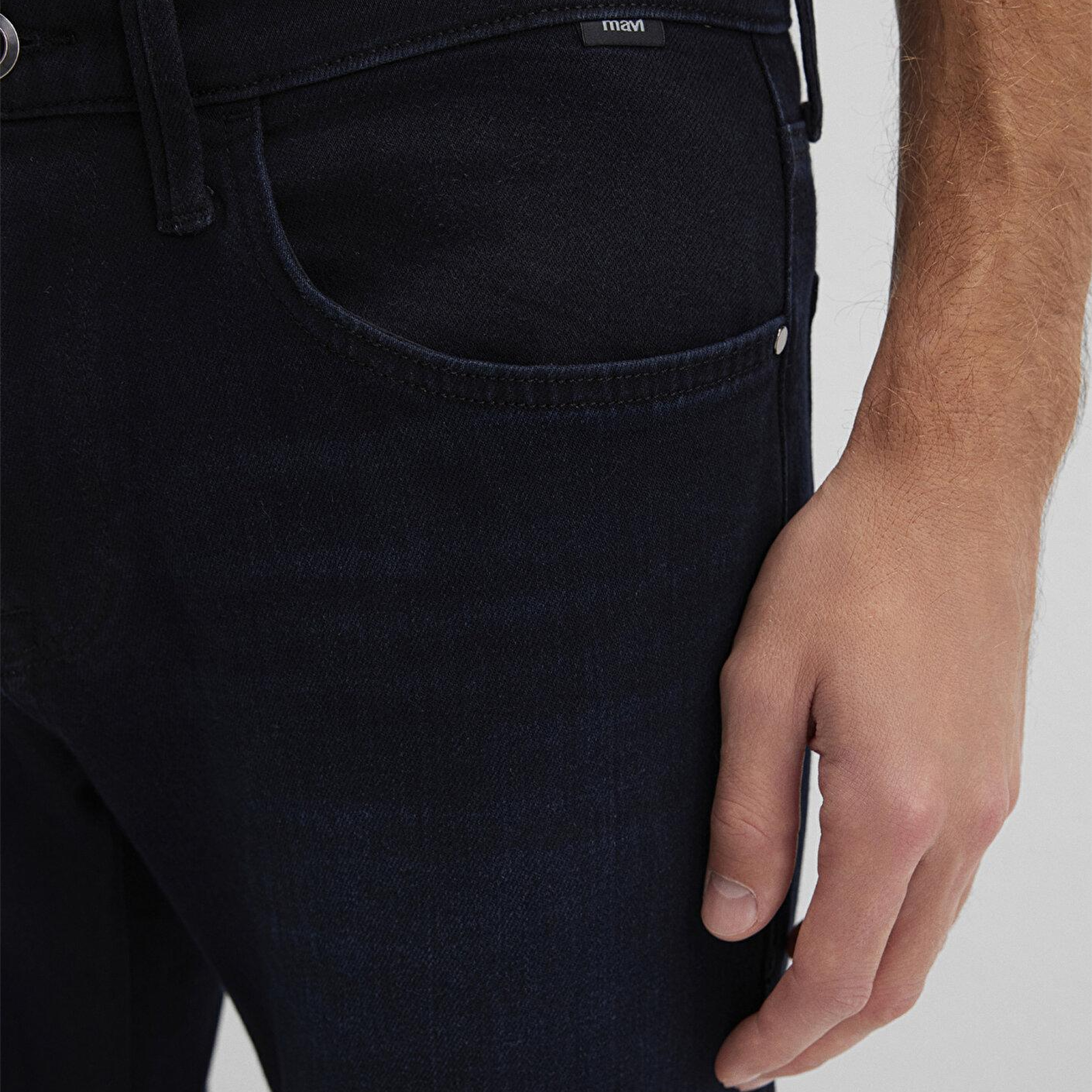 Mavi Jake Lux Black Koyu Gece Mavisi Jean Pantolon 0042291241