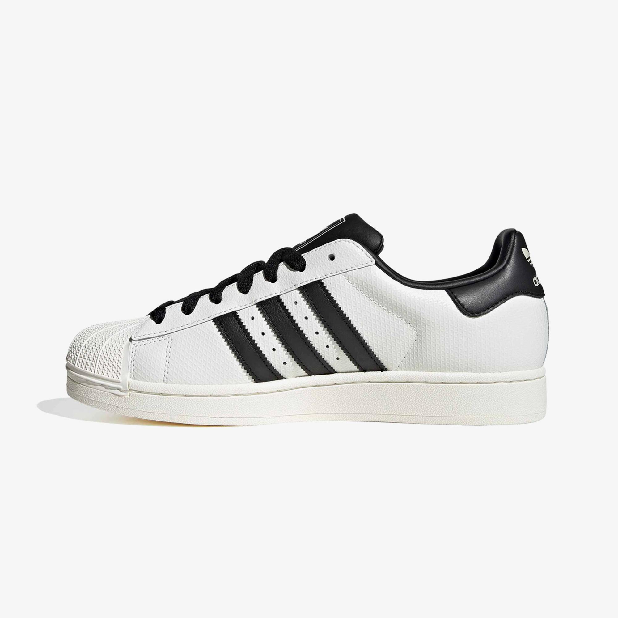 adidas Superstar II Unisex Beyaz Sneaker