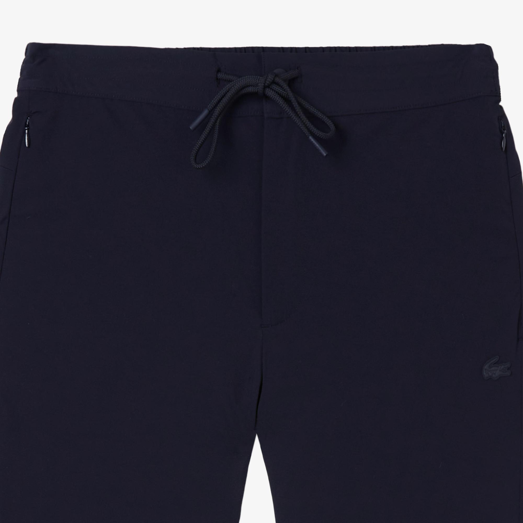 Lacoste Erkek Lacivert Pantolon