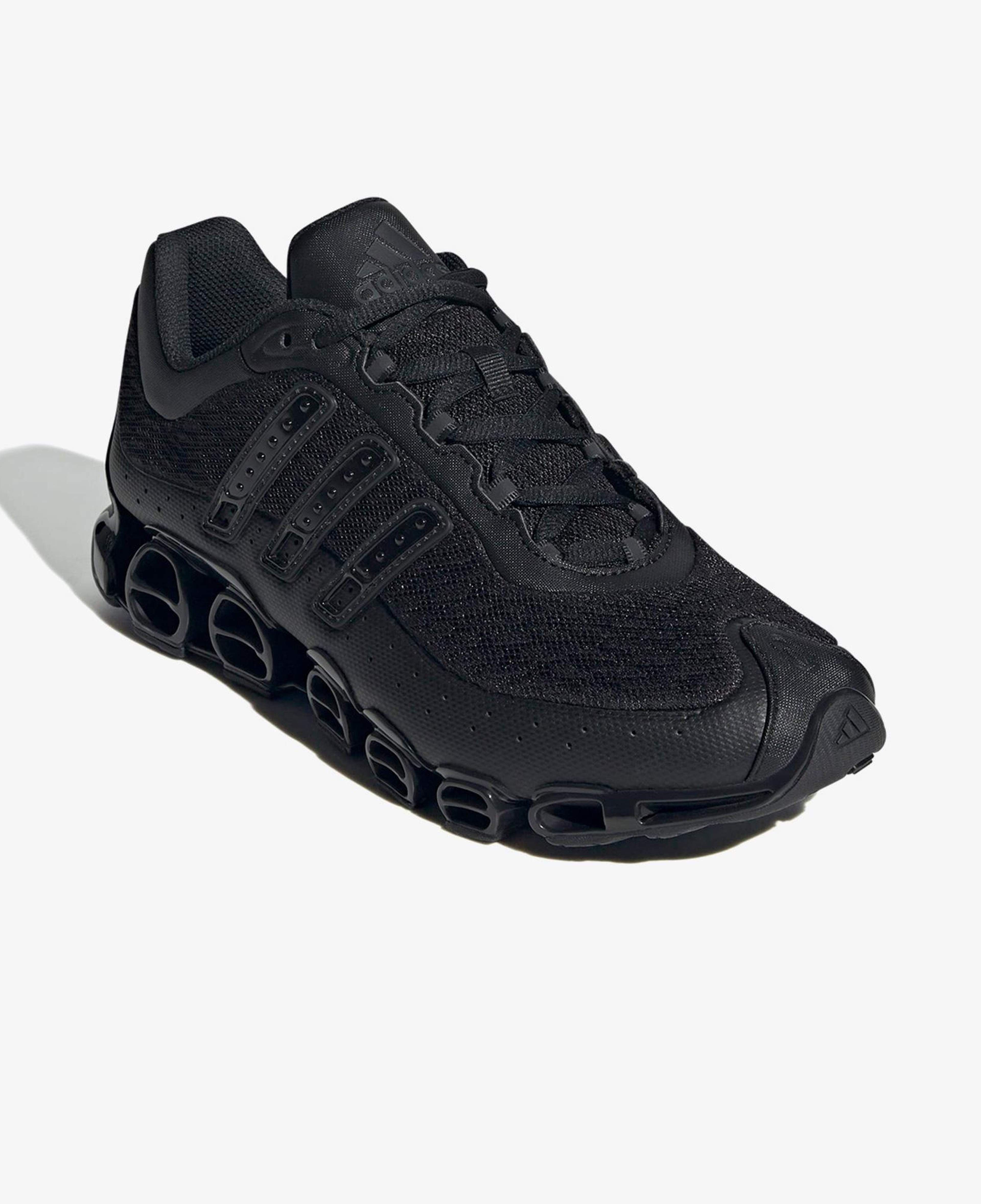 adidas Megaride Unisex Siyah Spor Ayakkabı