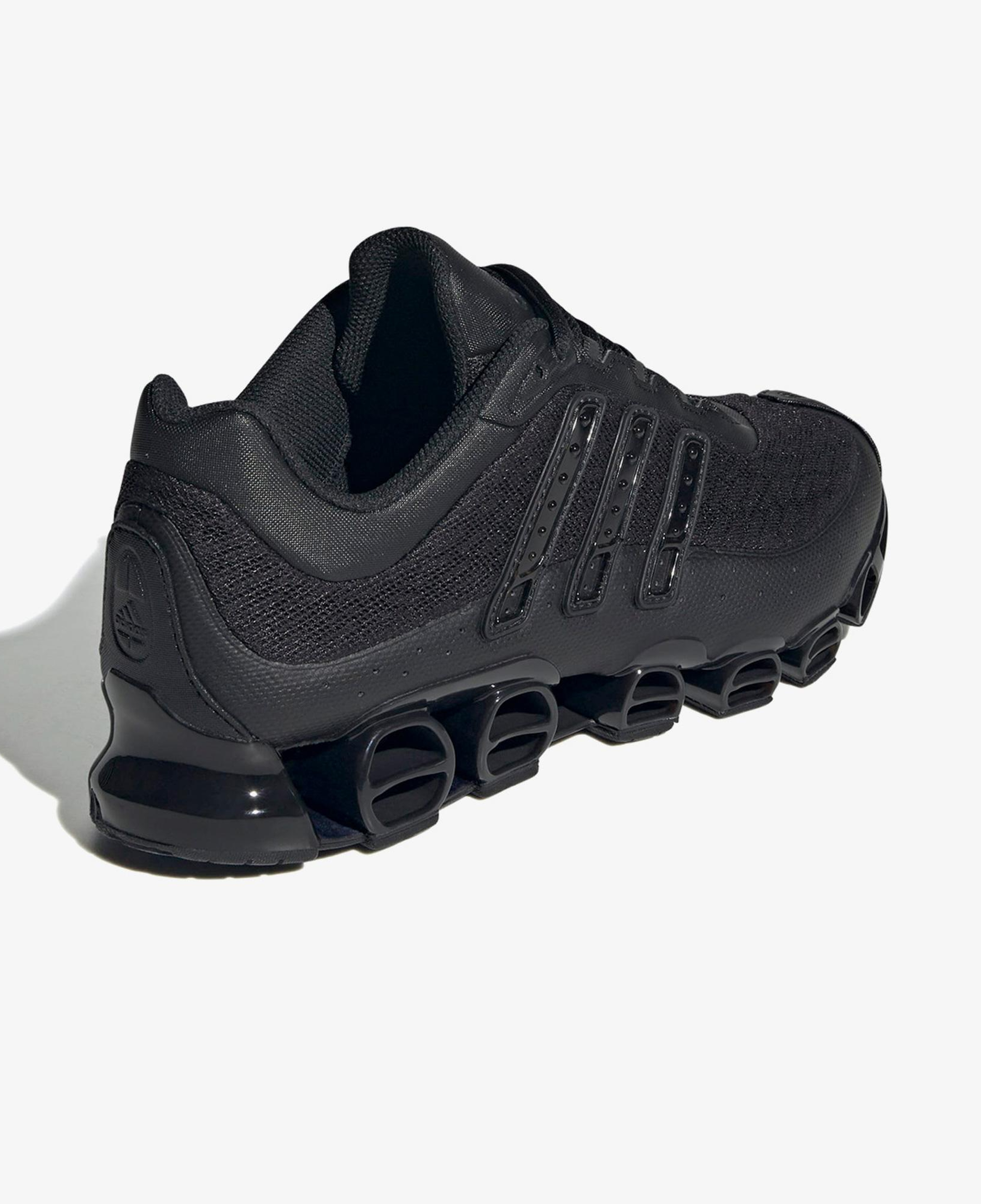 adidas Megaride Unisex Siyah Spor Ayakkabı