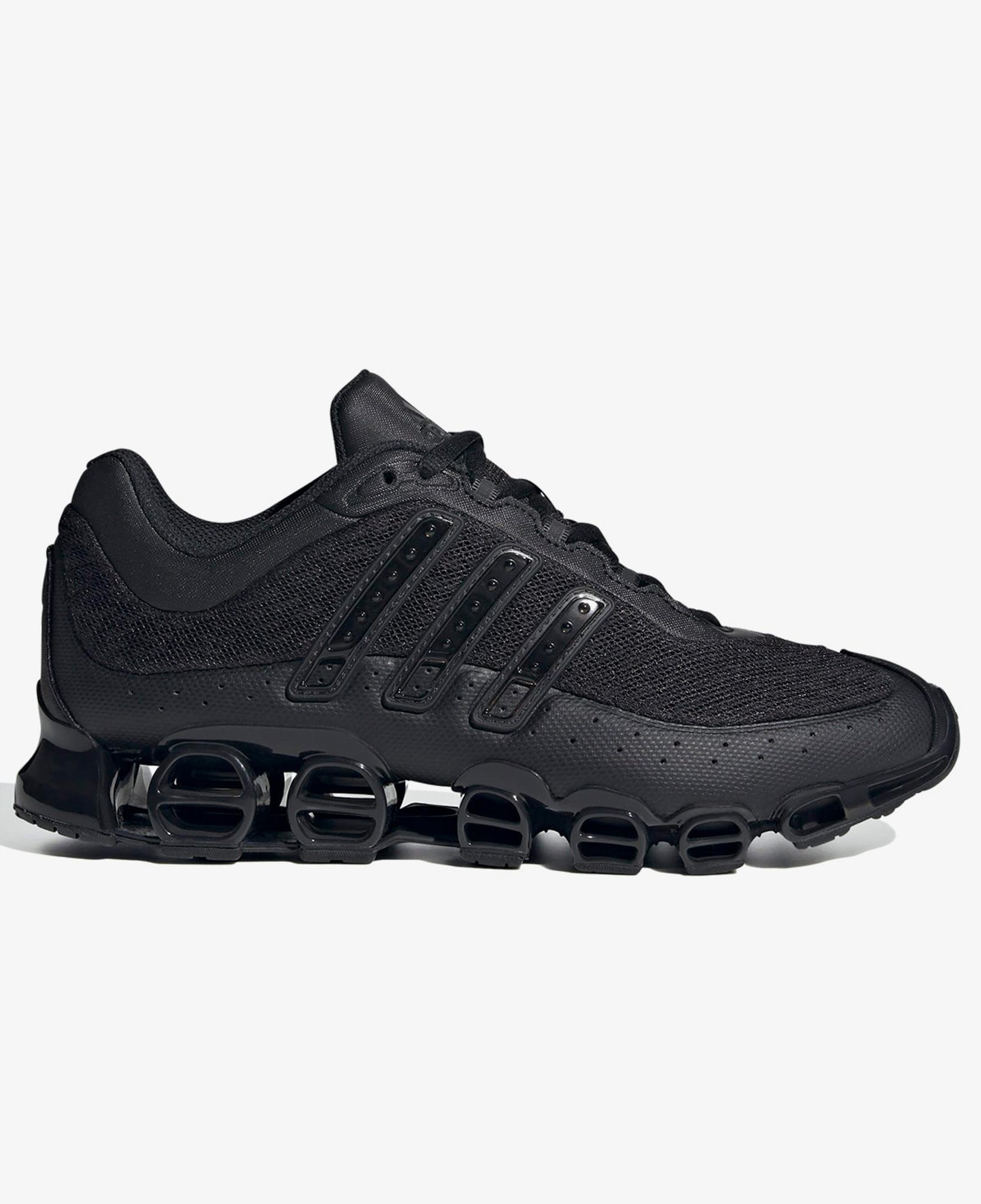 adidas Megaride Unisex Siyah Spor Ayakkabı