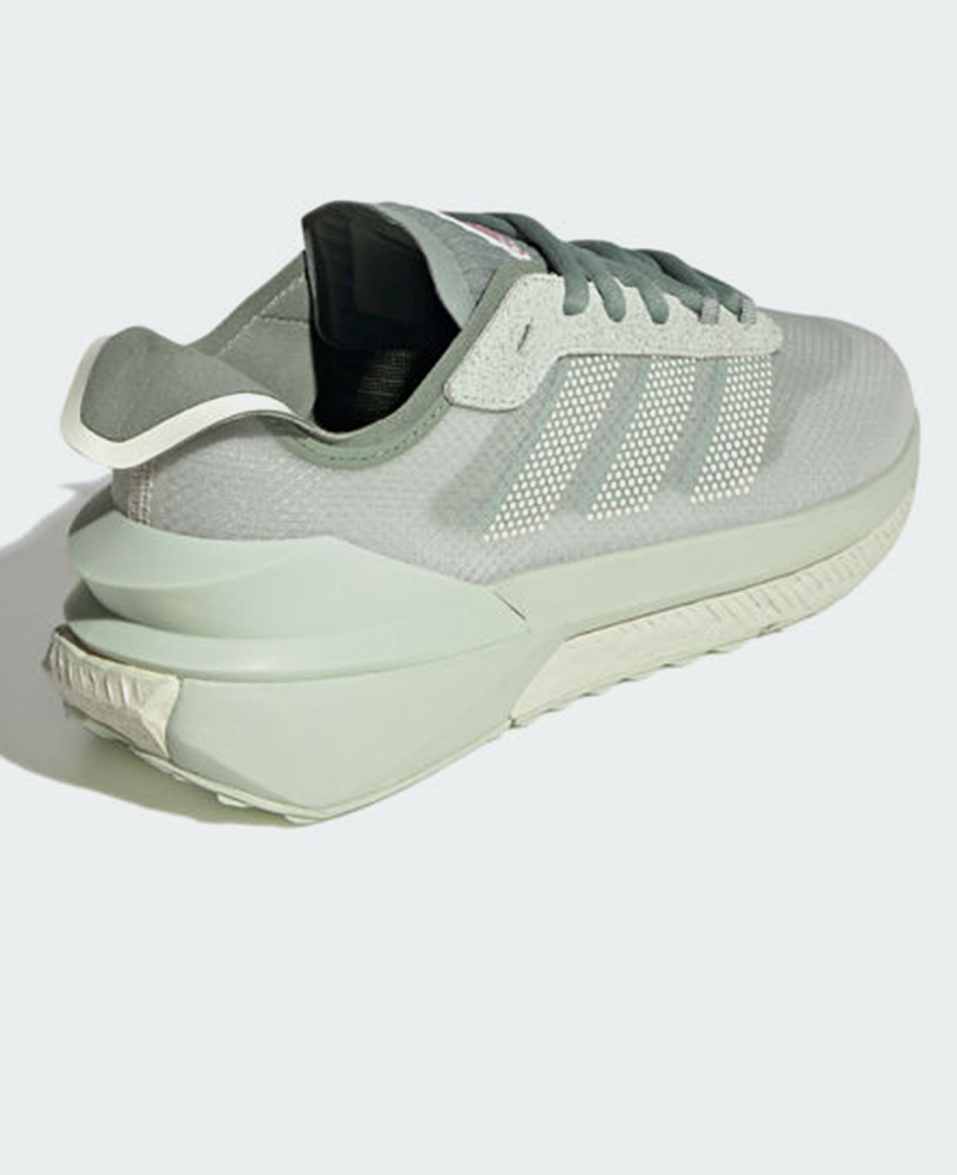 adidas Avryn Kadın Yeşil Sneaker