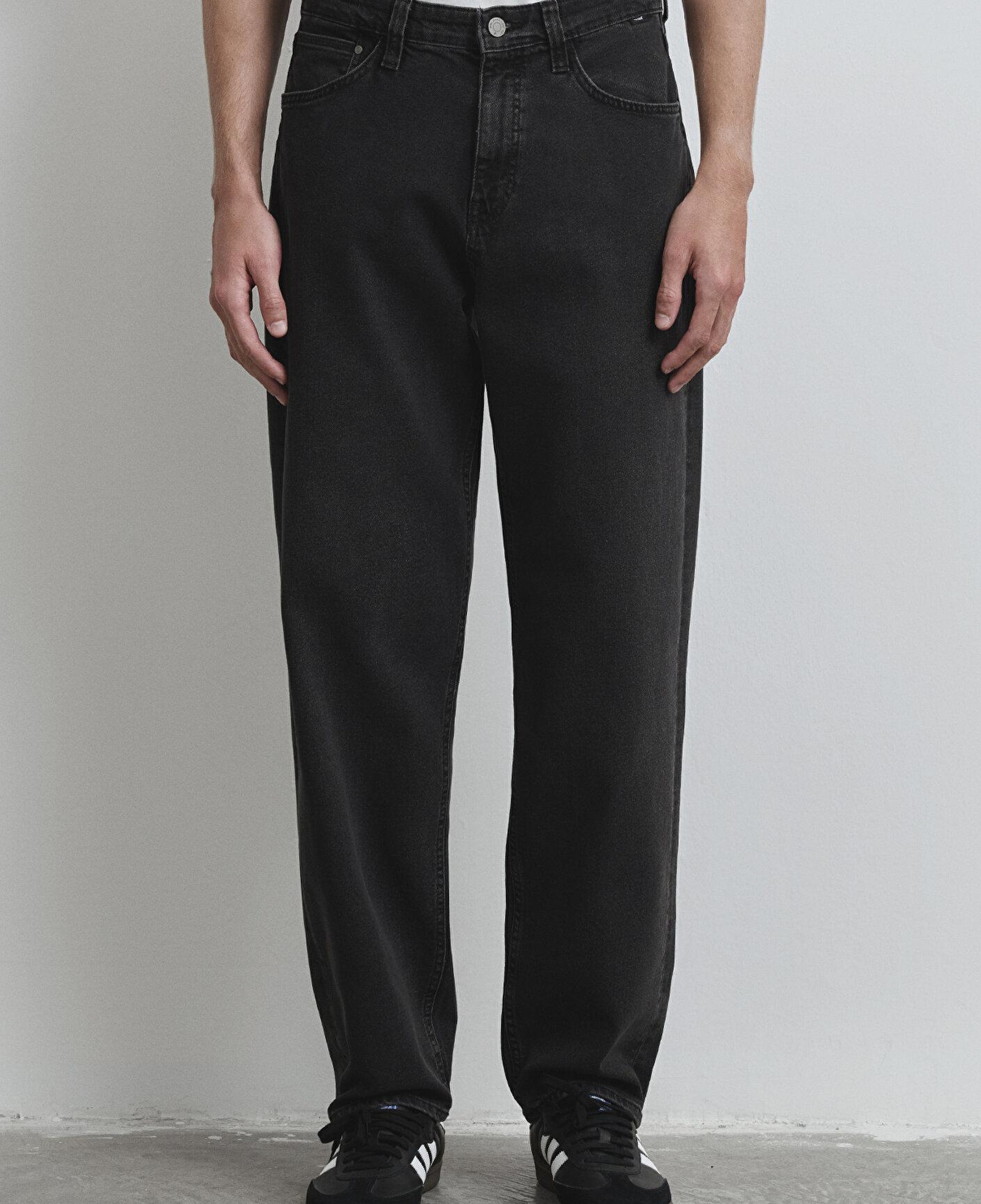 Mavi Toronto Street Koyu Gri Comfort Smoke Jean Pantolon 0010289-87855