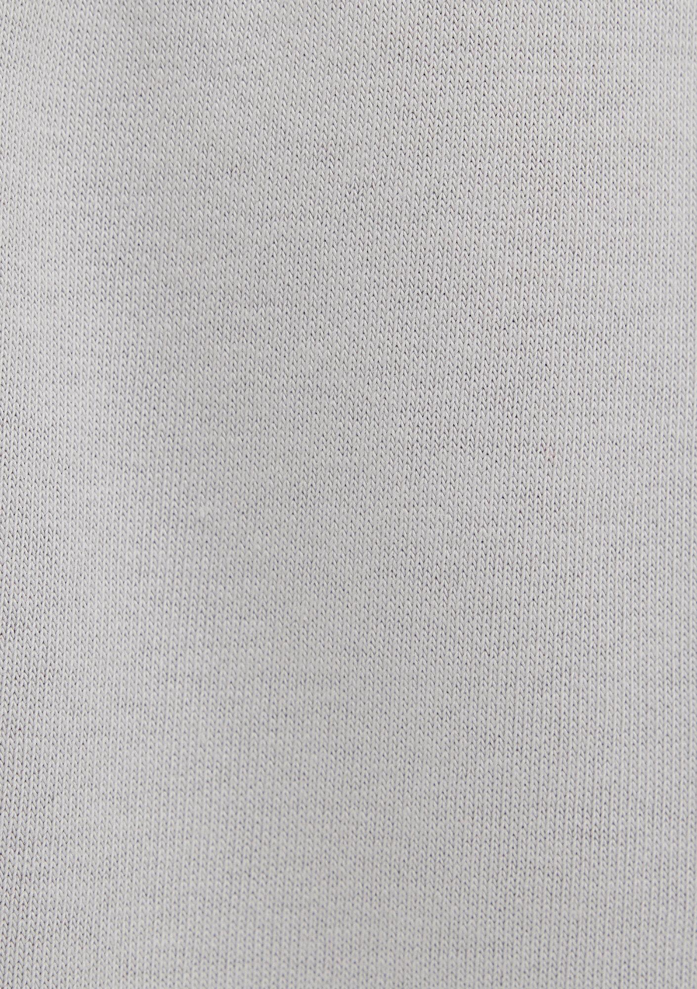 Mavi Mavi Logo Baskılı Gri Eşofman Altı 0010207-70074