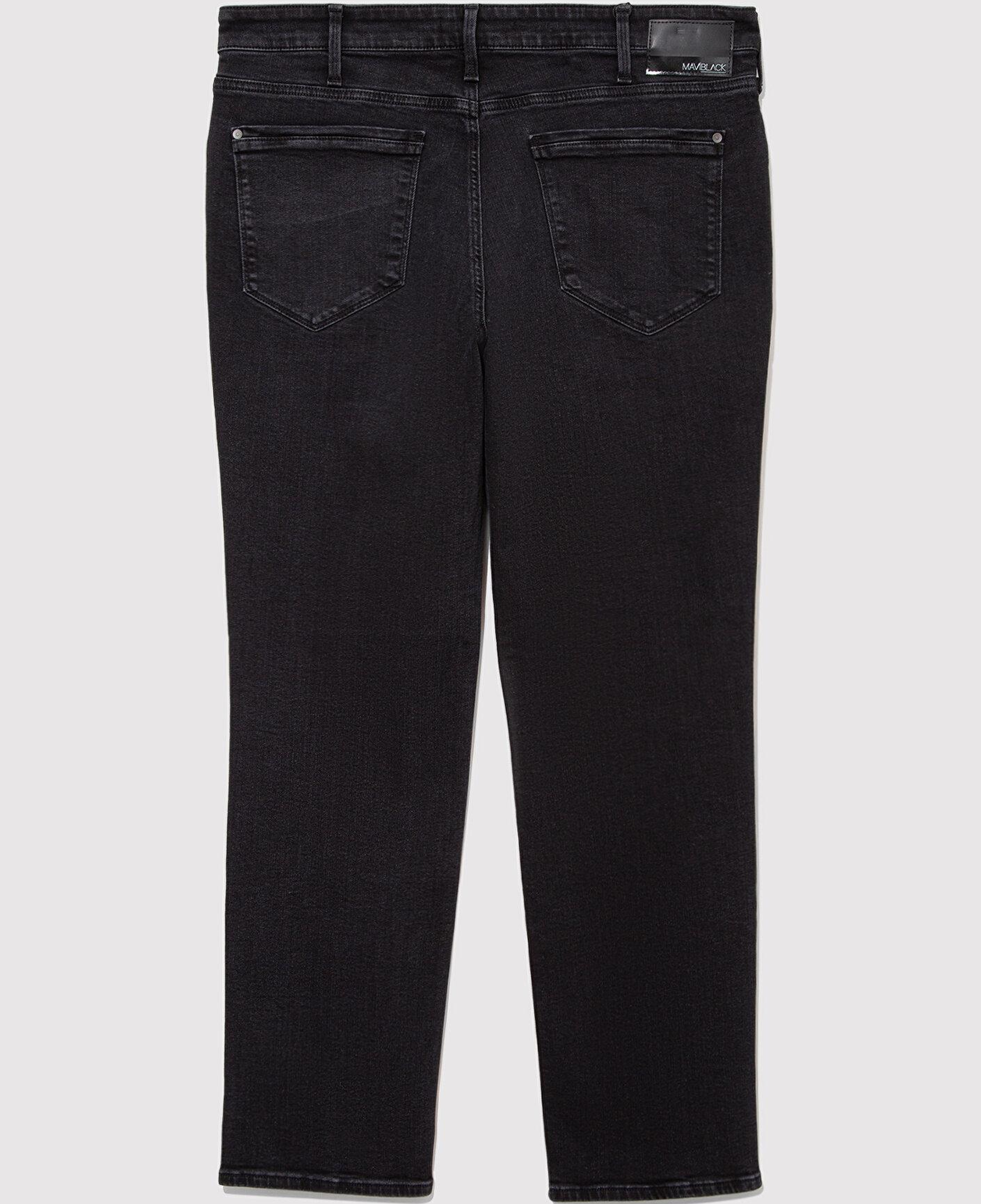 Mavi Hasan Mavi Black Antrasit Smoke Jean Pantolon 0006685184