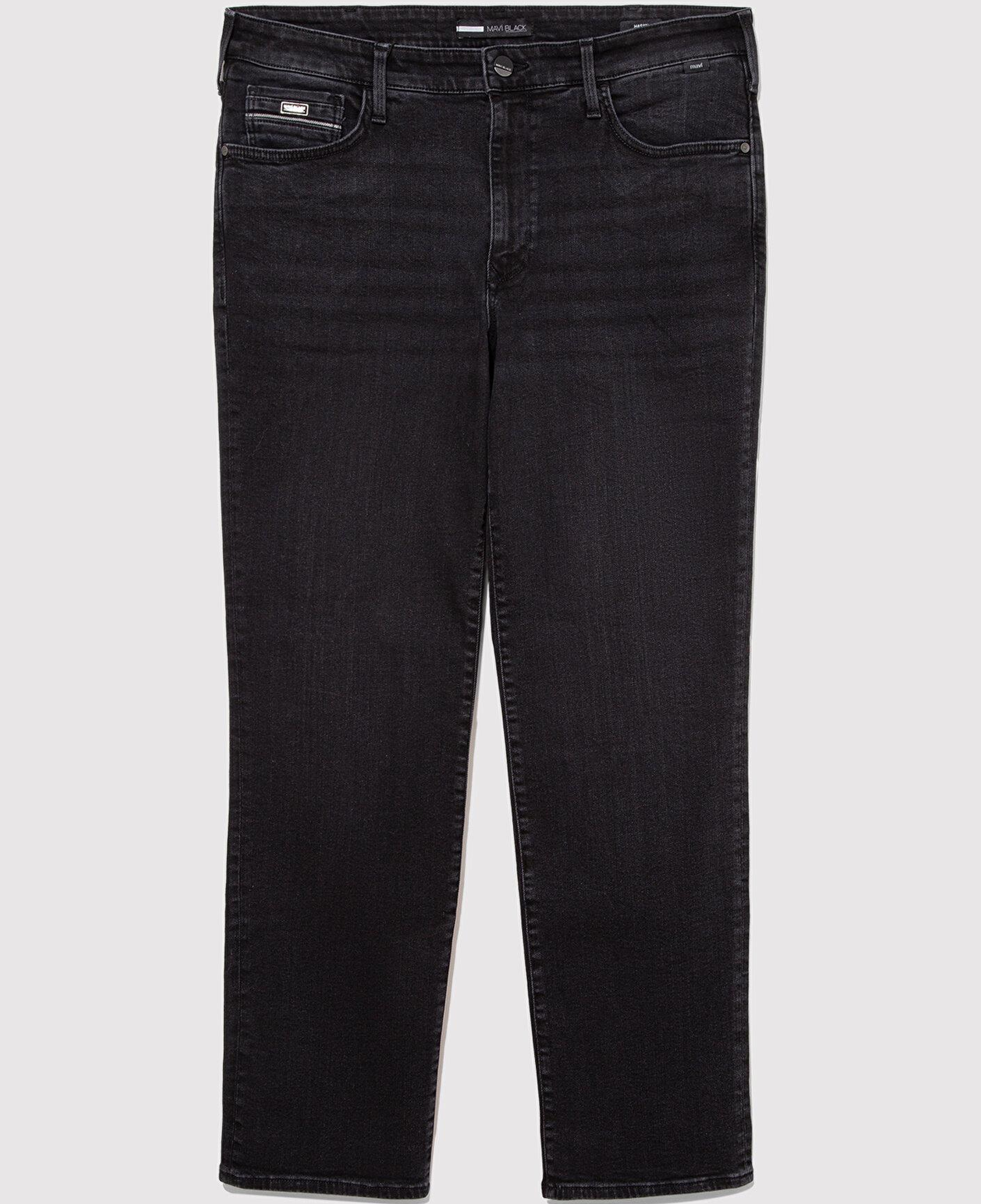 Mavi Hasan Mavi Black Antrasit Smoke Jean Pantolon 0006685184