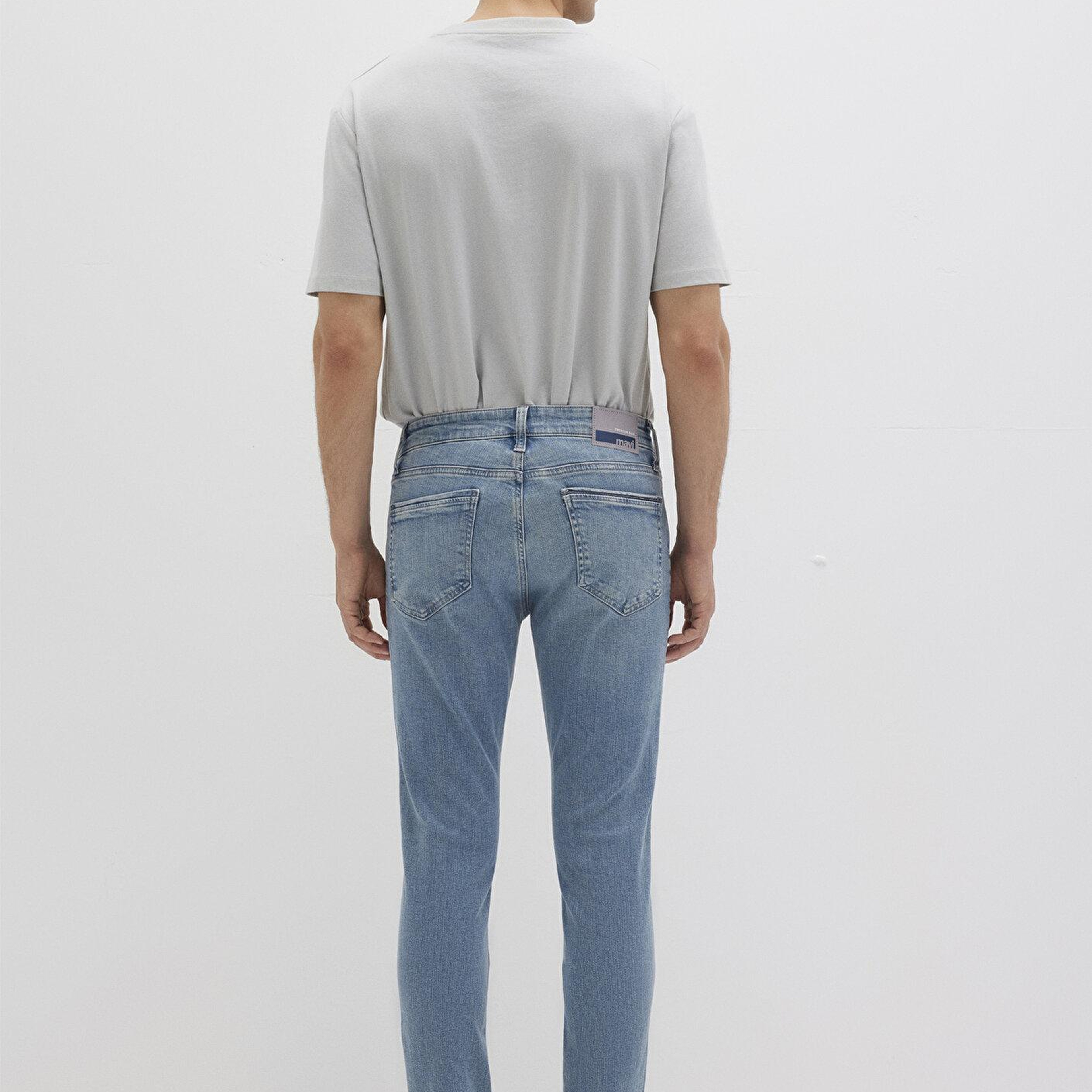 Mavi James Premium Blue Açık Mavi Jean Pantolon 0042490656