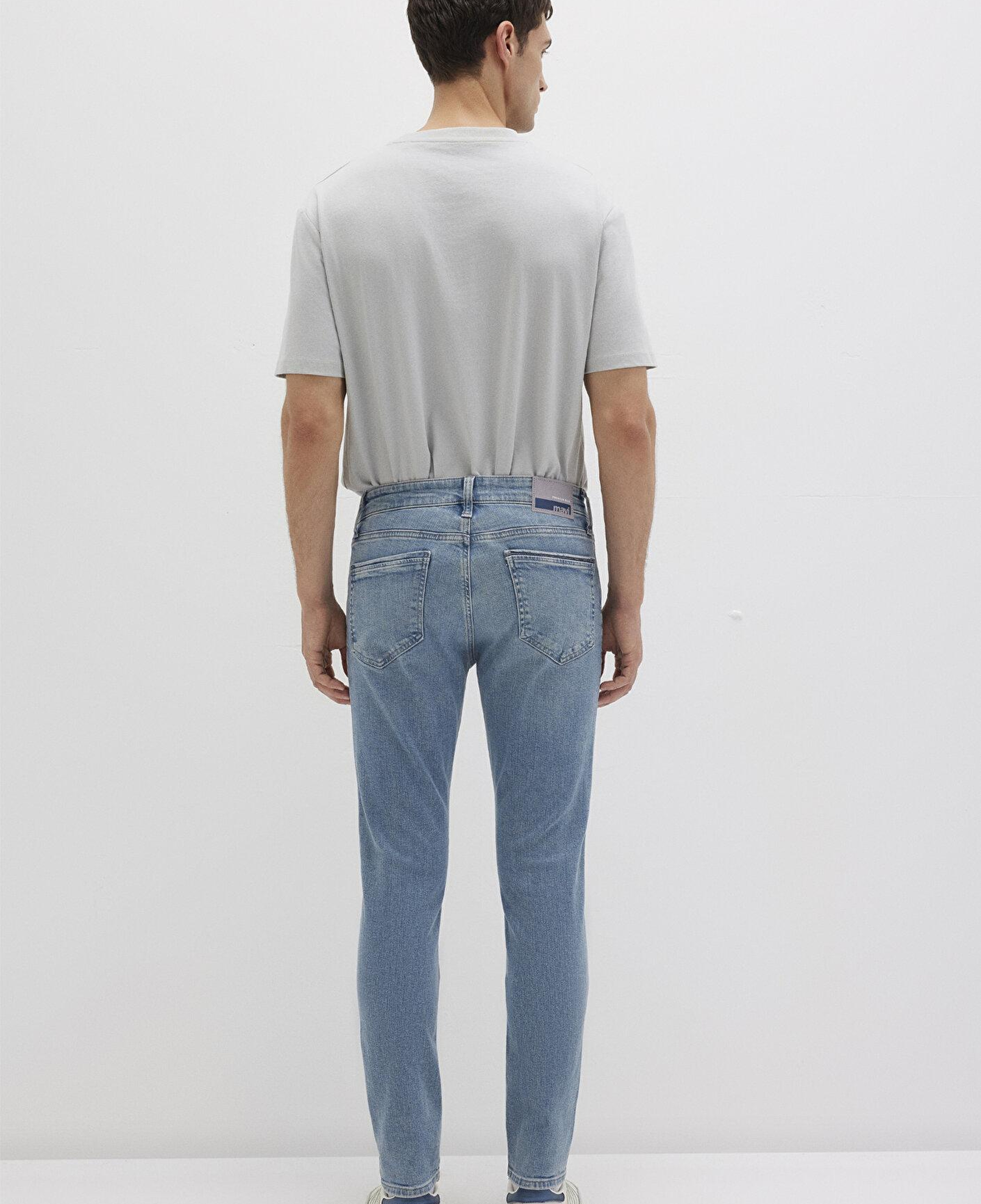 Mavi James Premium Blue Açık Mavi Jean Pantolon 0042490656