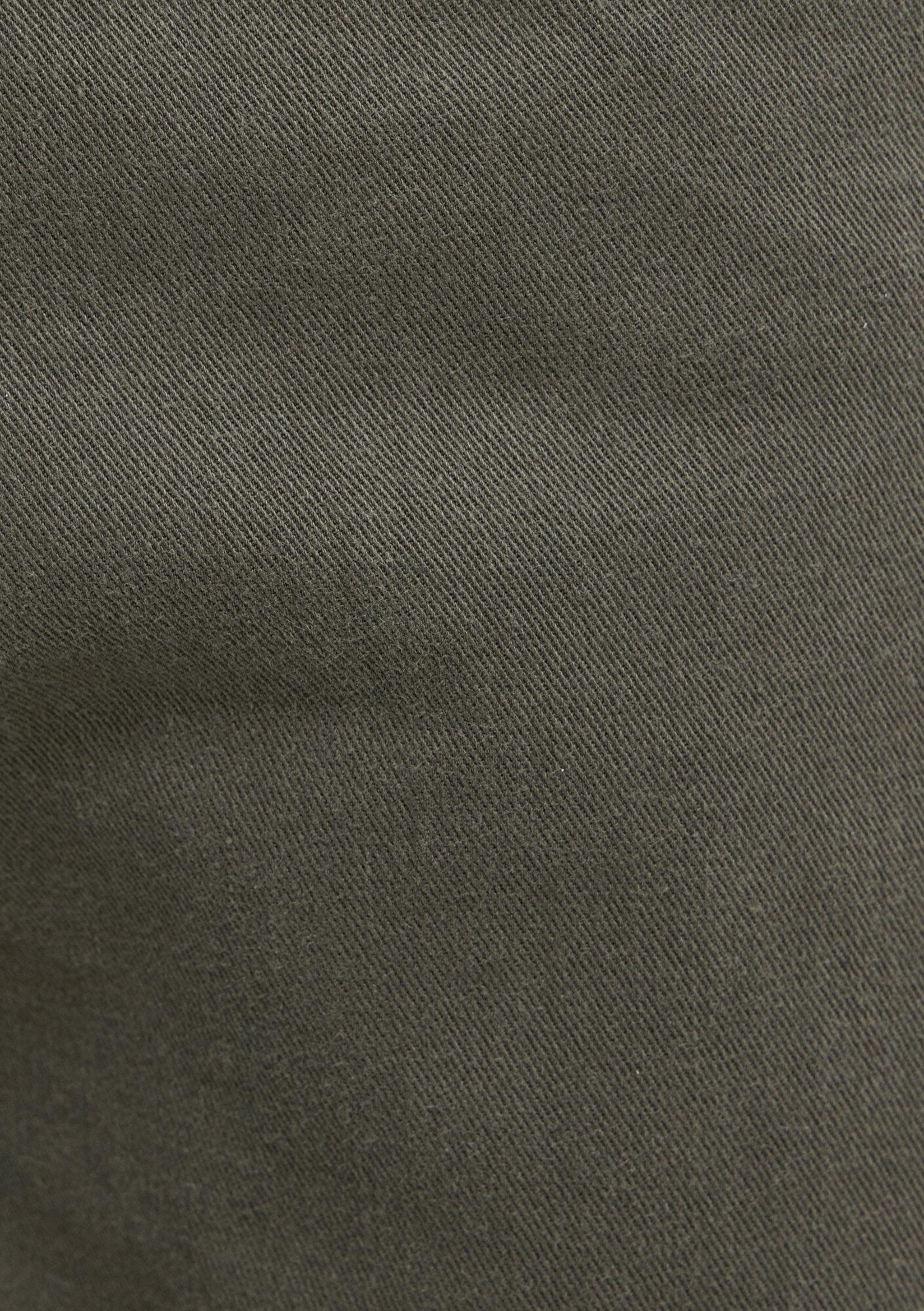 Mavi Jake Mavi Black Koyu Yeşil Gabardin Pantolon 0042290685