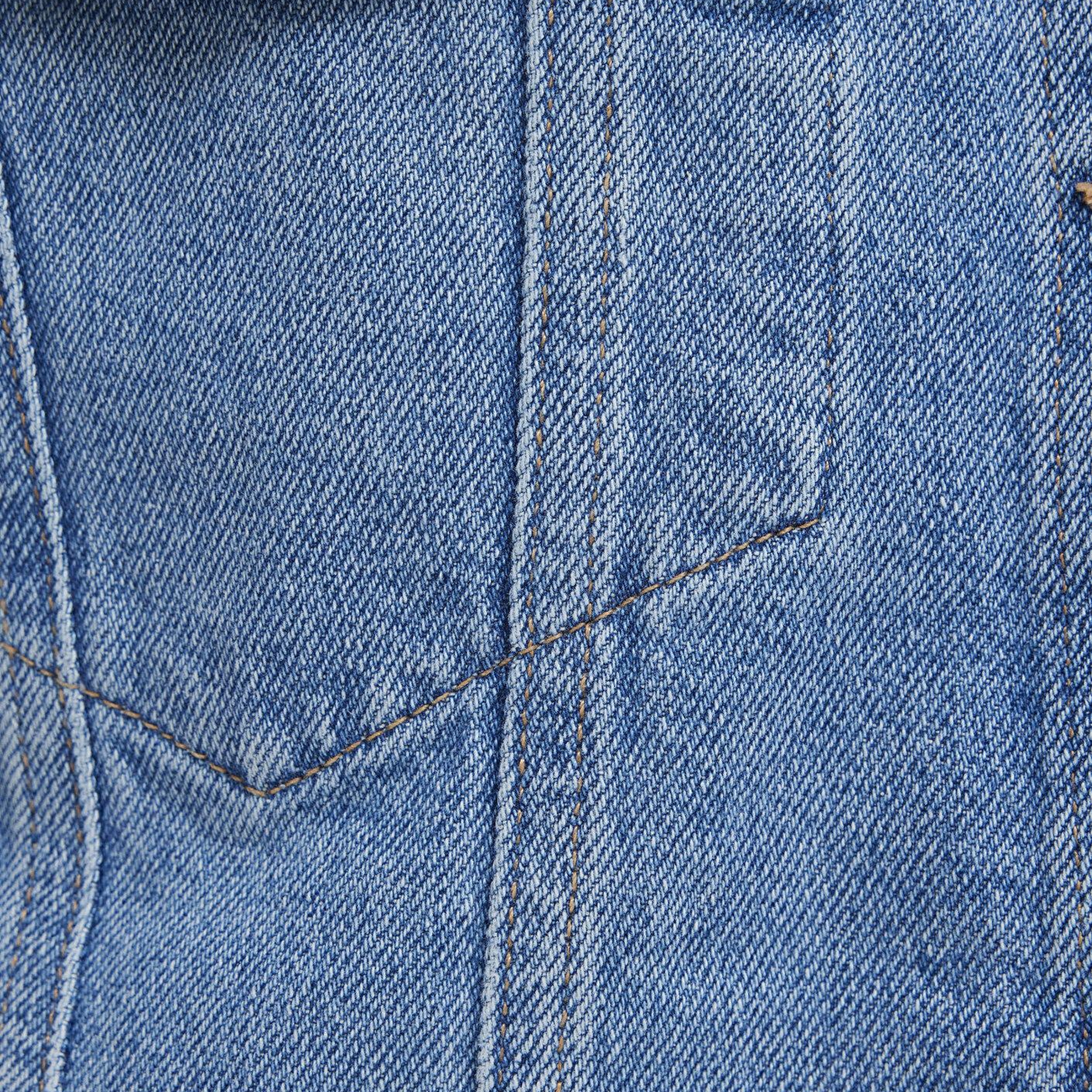 Mavi Luna 90lar Indigo Mavisi Jean Ceket 1110177-90545