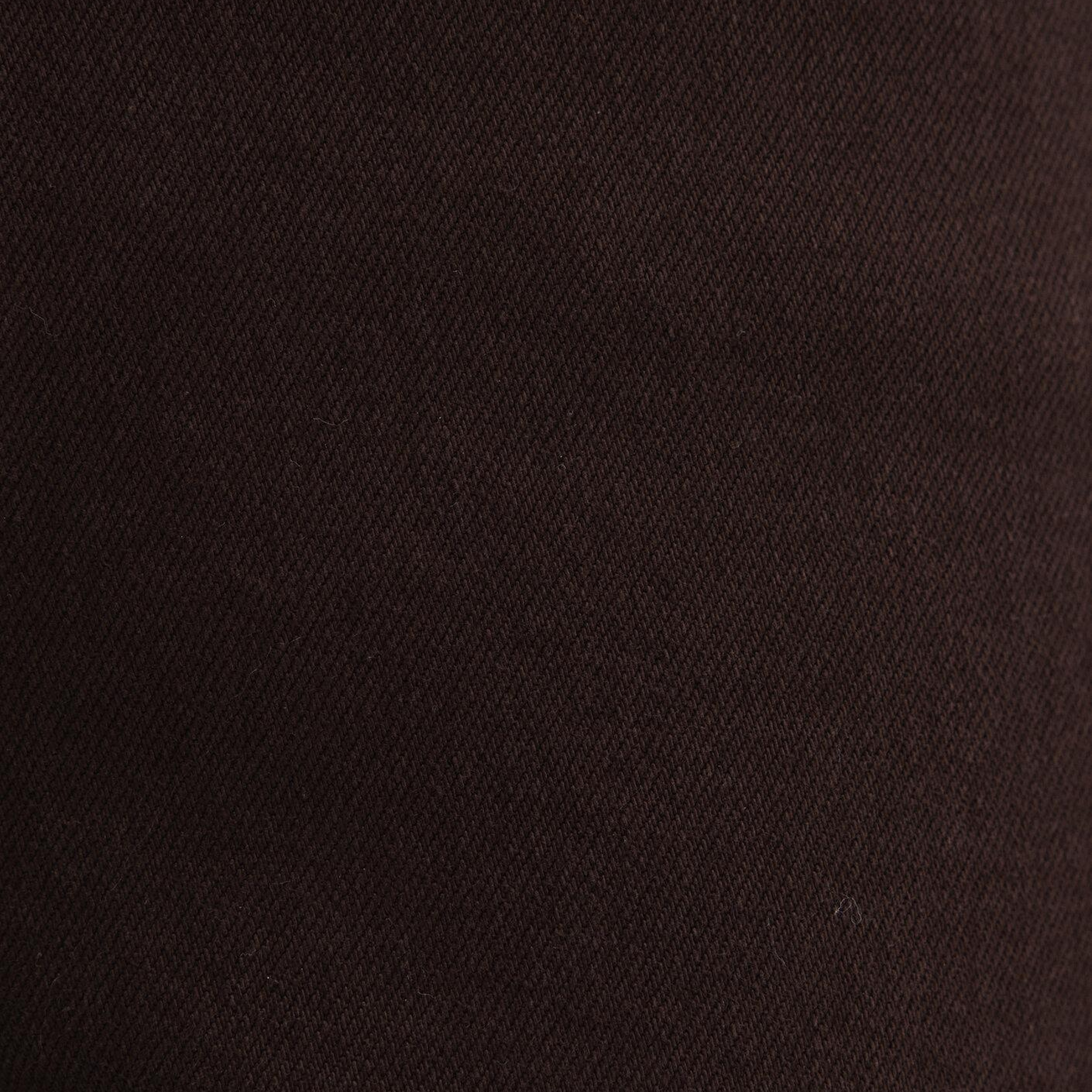 Mavi New York Kahverengi Gabardin Pantolon 101441-91340