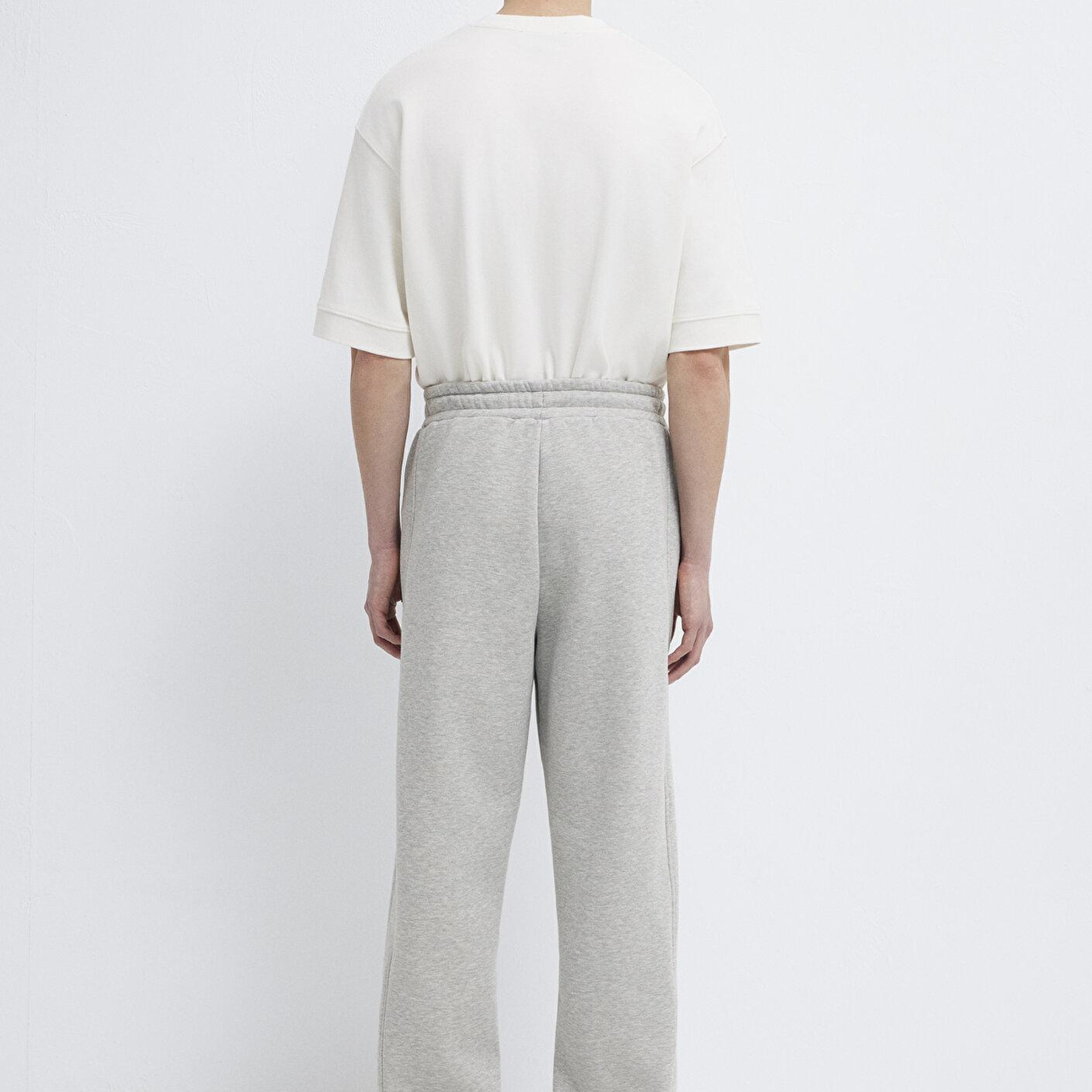 Mavi Gri Jogger Eşofman Altı 0010549-80018
