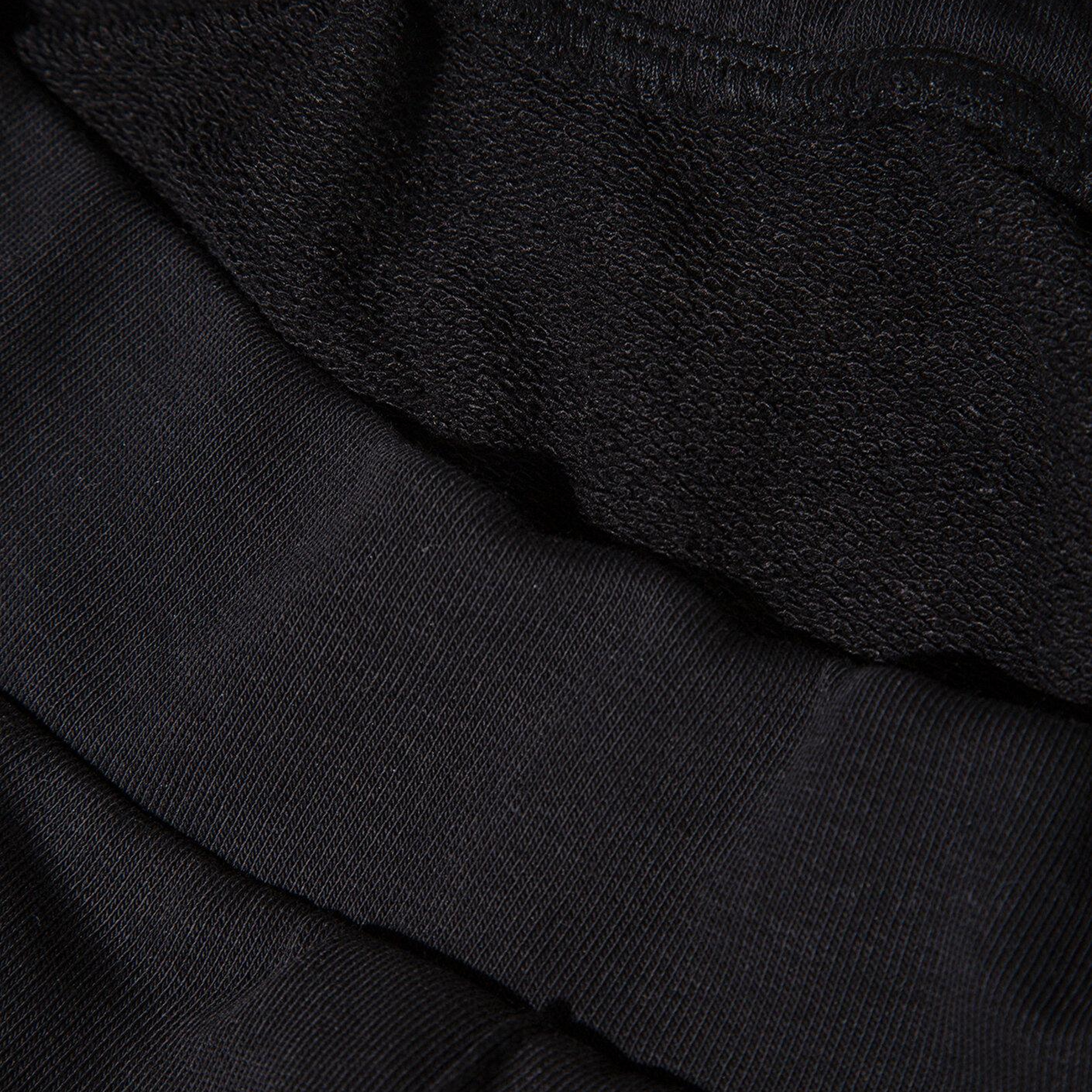 Mavi Siyah Geniş Paça Pantolon 1011156-900