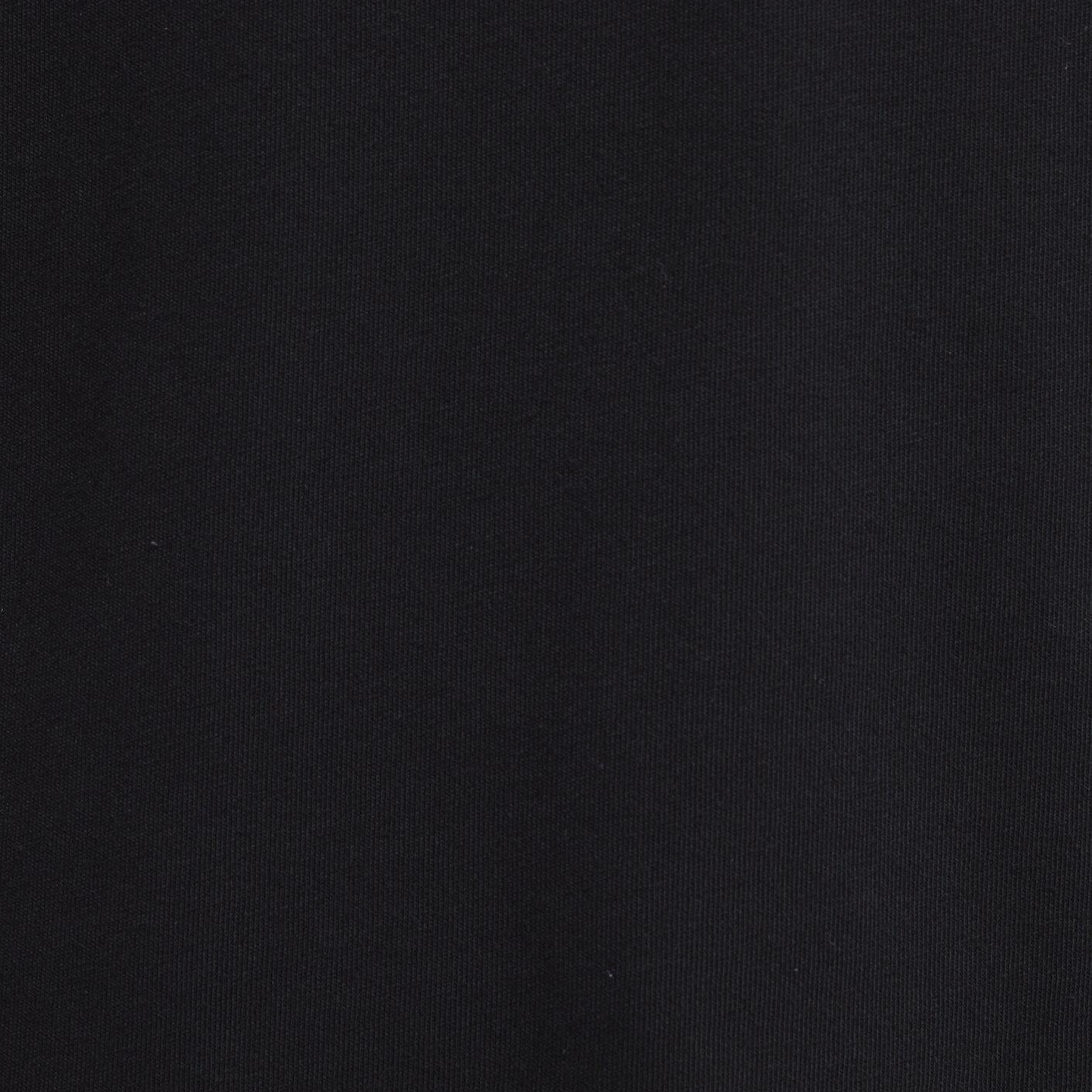Mavi Bisiklet Yaka Siyah Basic Tişört Oversize / Geniş Kesim 0613113-900