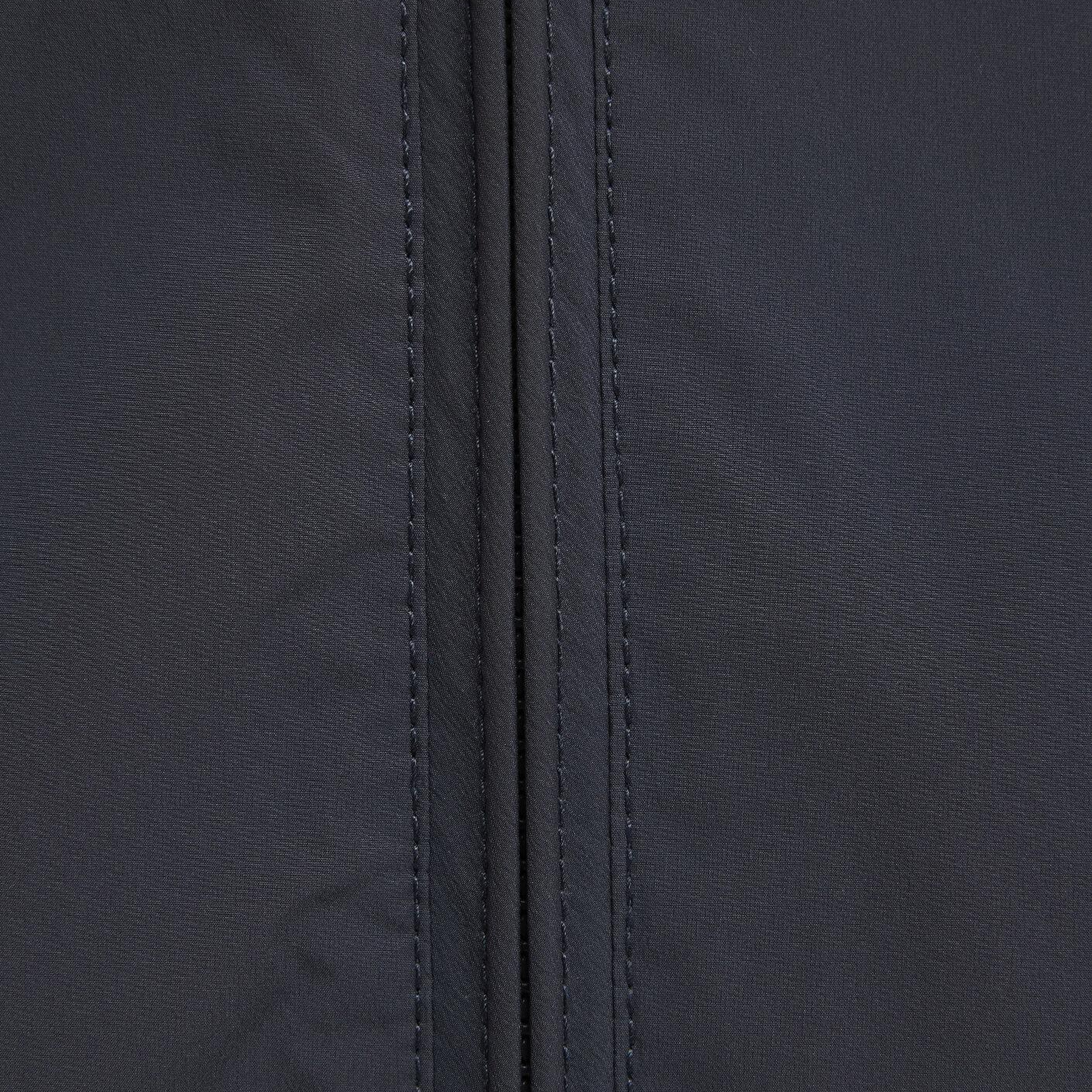 Mavi MVJNS Baskılı Antrasit Ceket Oversize / Geniş Kesim 0110755-89939