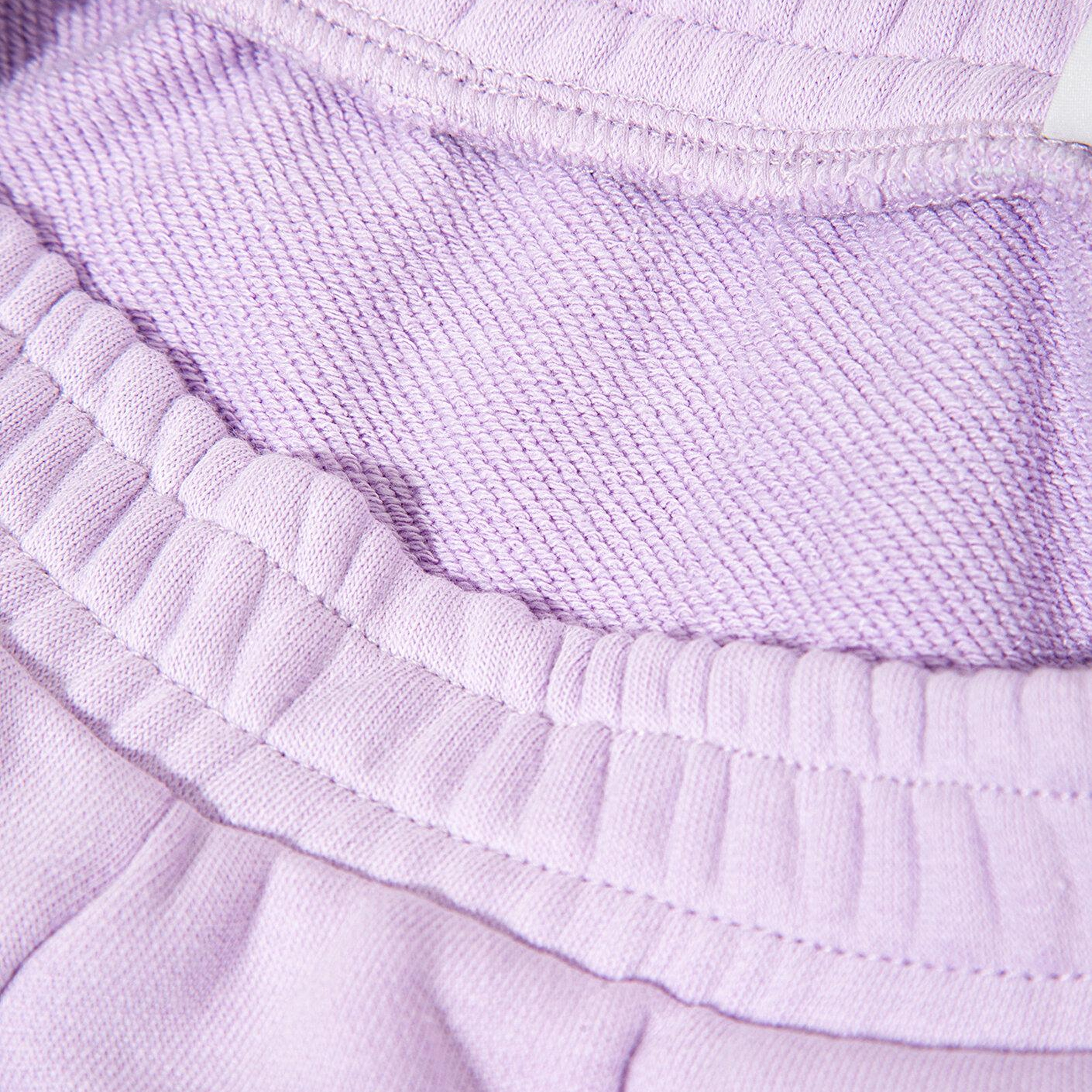 Mavi Mavi Collection Baskılı Mor Eşofman Altı 7010047-70519