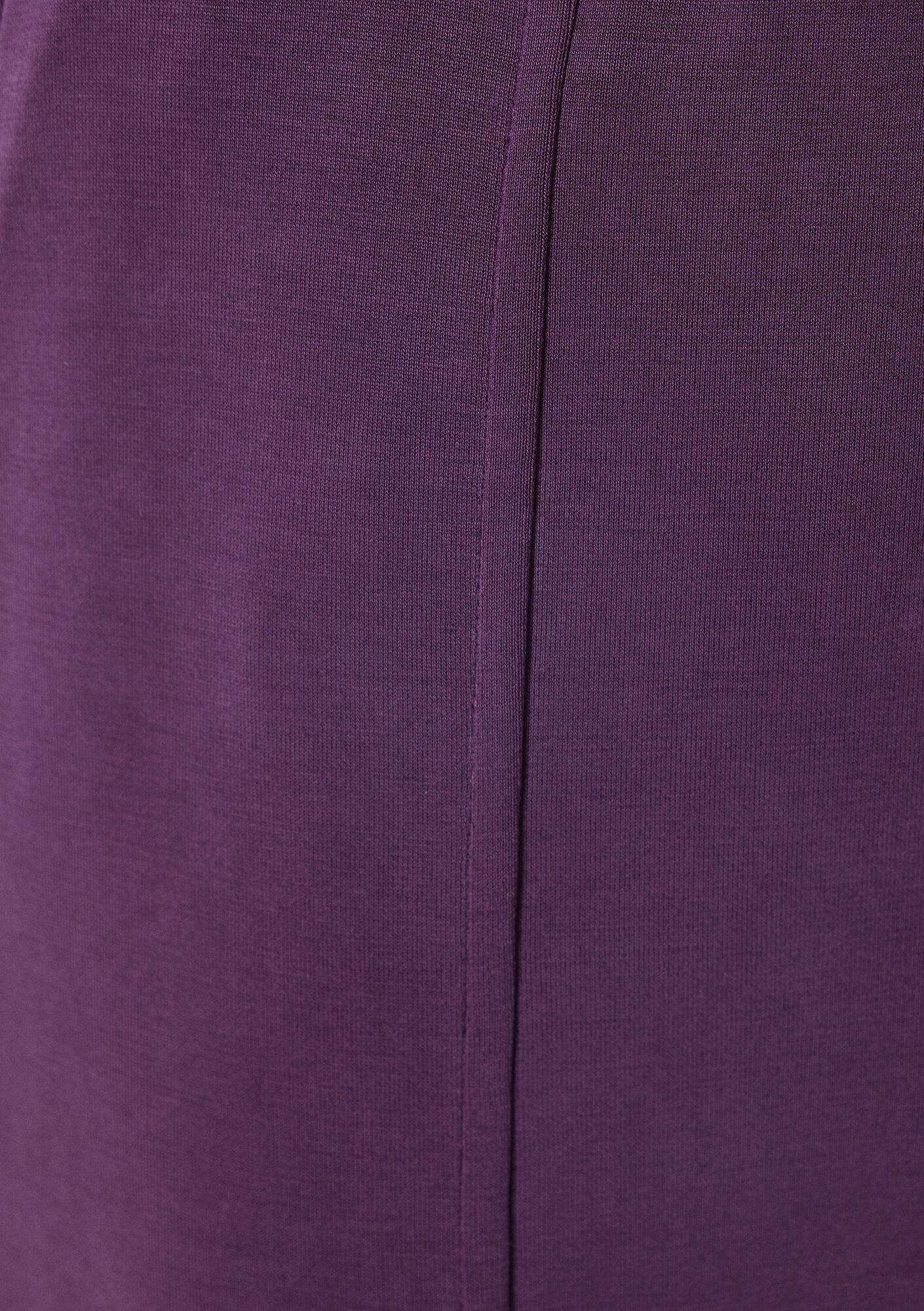 Mavi Soft-Premium Mor (TENCEL™) Modal Karışımlı Eşofman Altı 1600453-70674