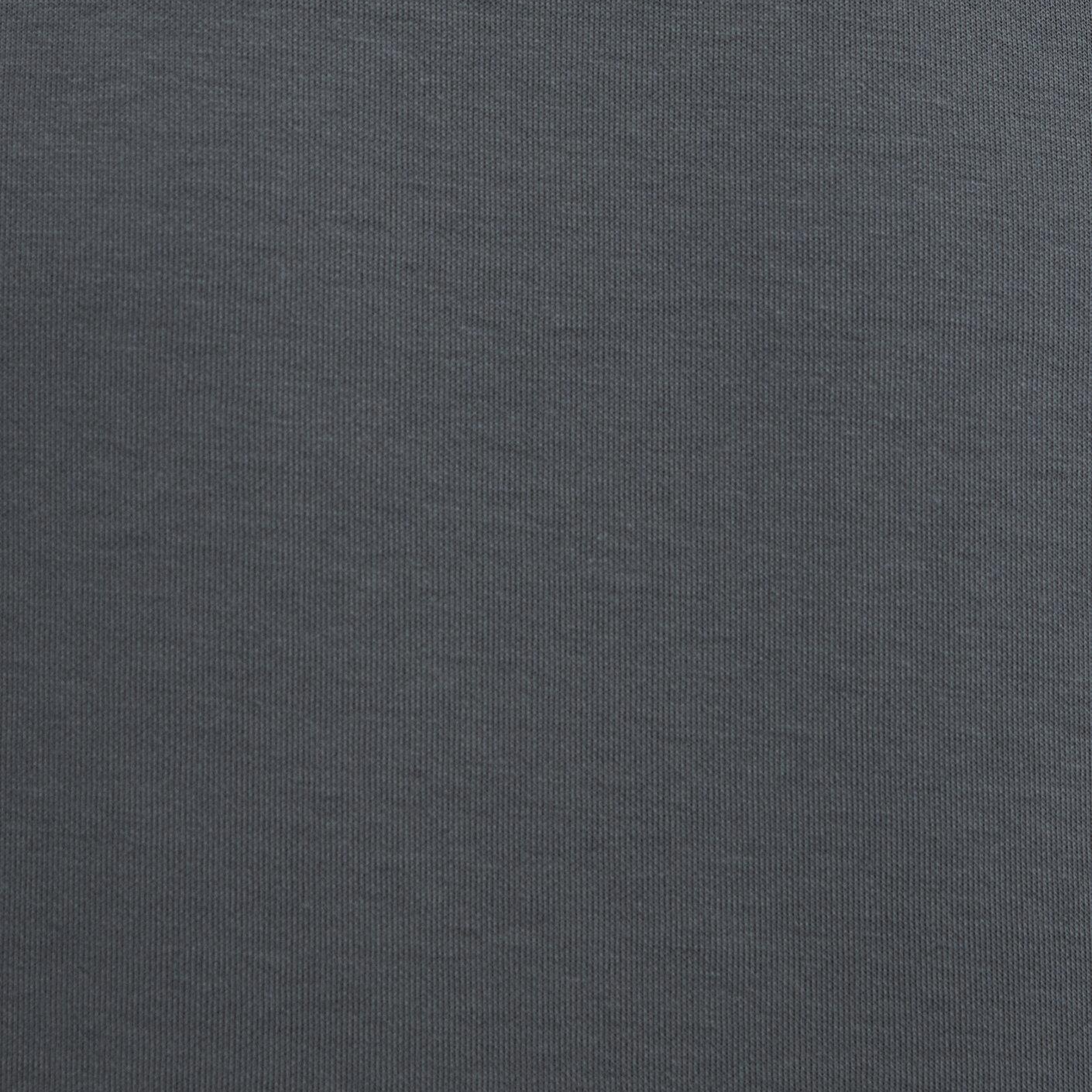Mavi Mavi Black Antrasit Tişört Loose Fit / Bol Rahat Kesim 0612731-70088
