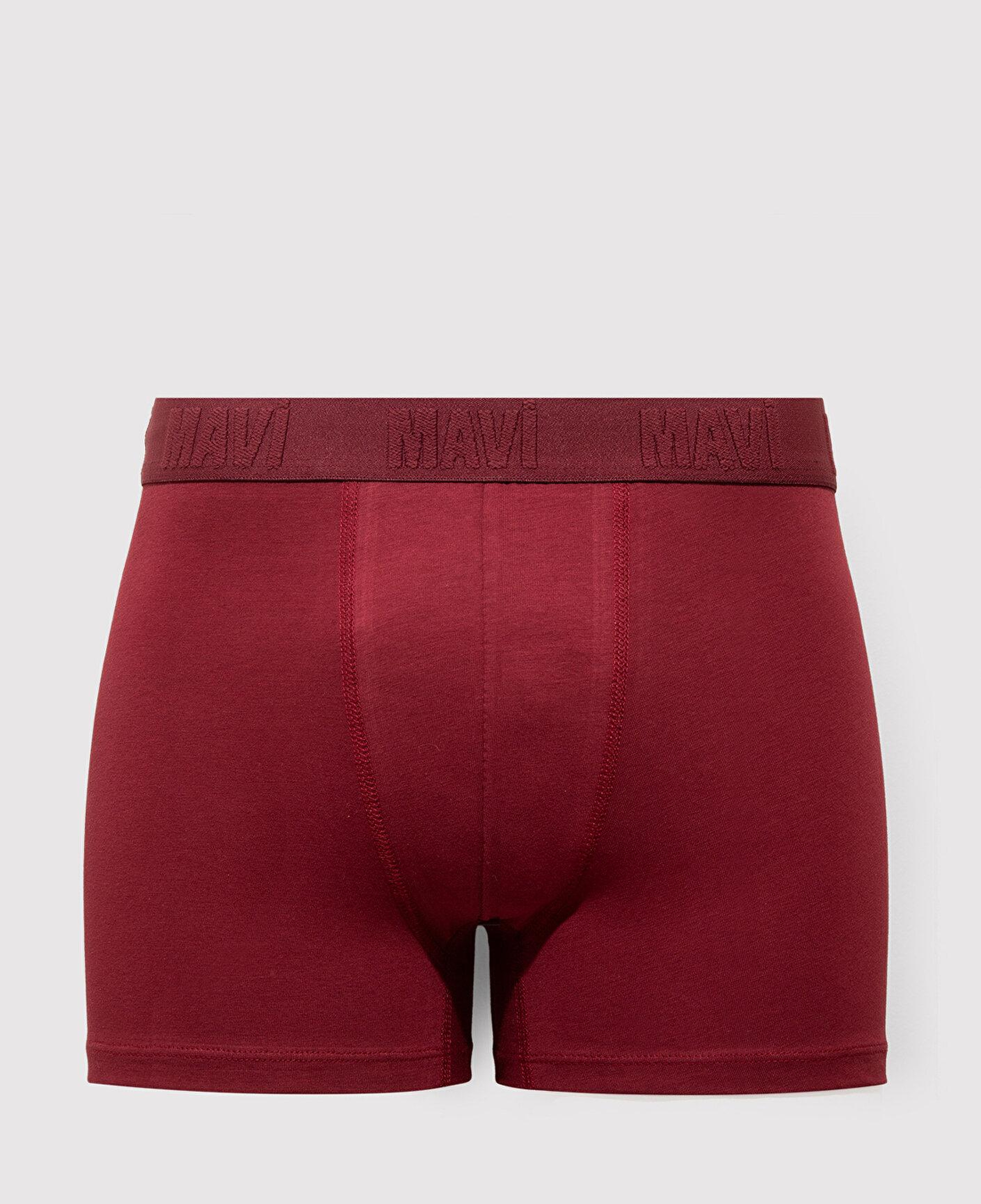 Mavi 5li Renkli Basic Boxer 0912280-900