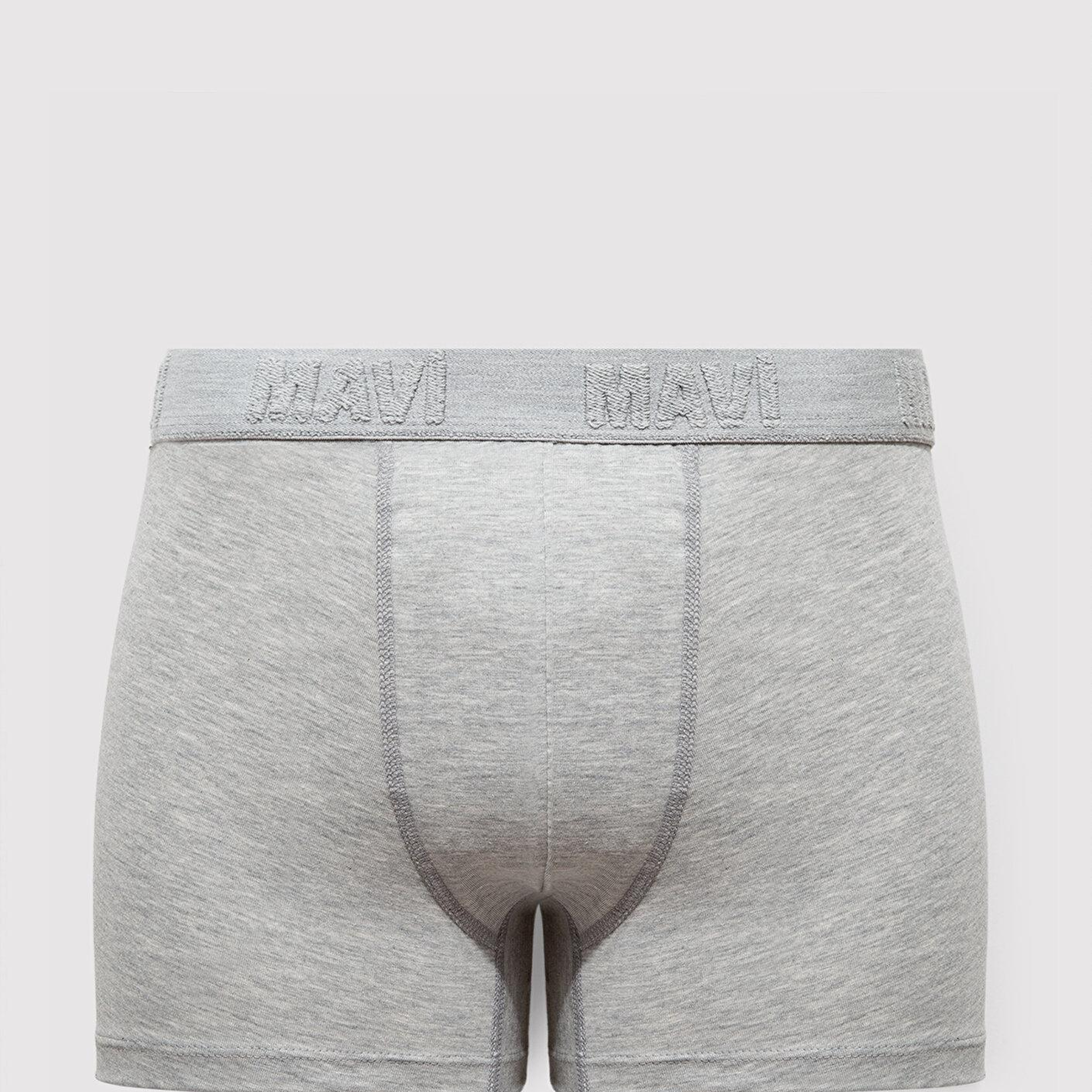 Mavi 5li Renkli Basic Boxer 0912280-900