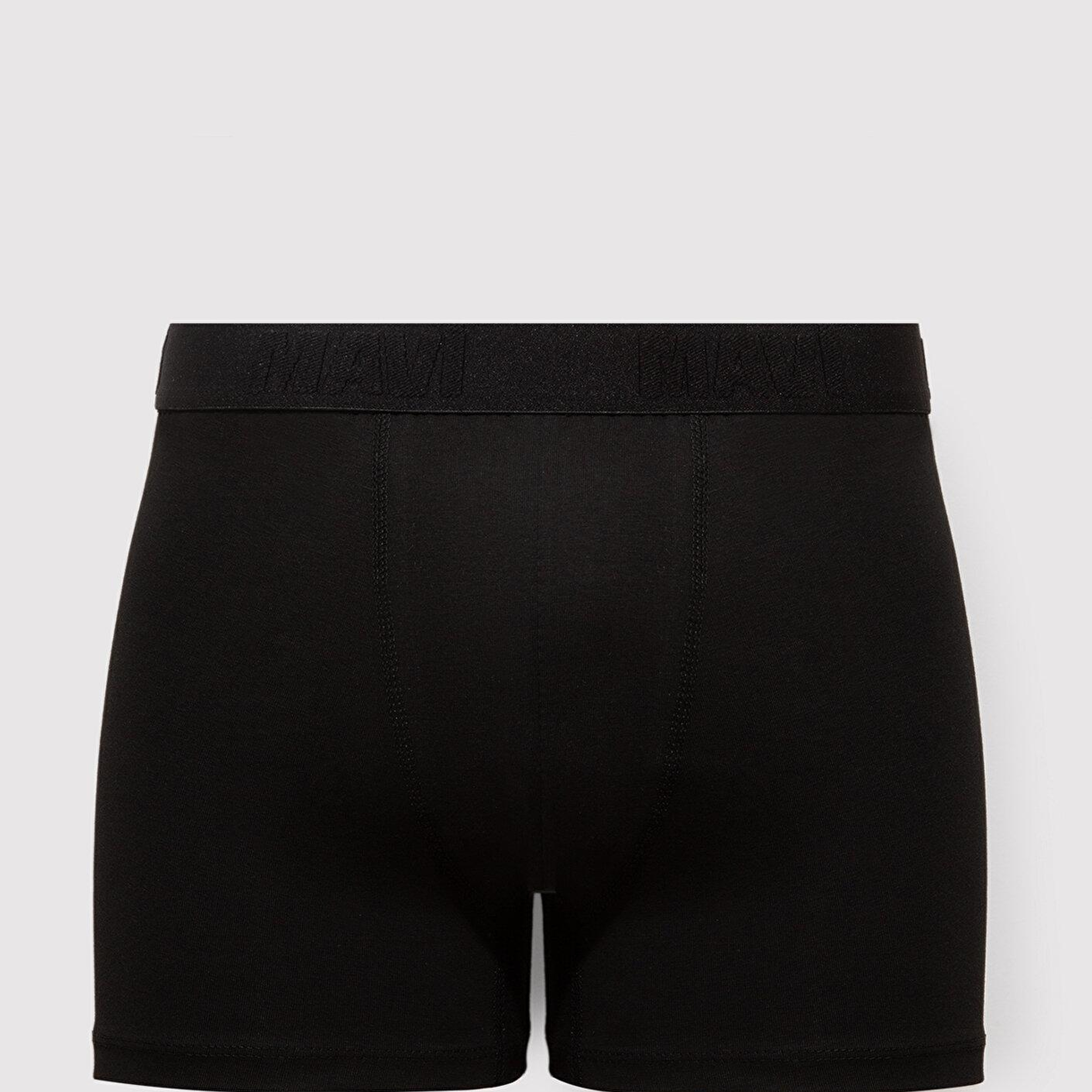Mavi 5li Renkli Basic Boxer 0912280-900