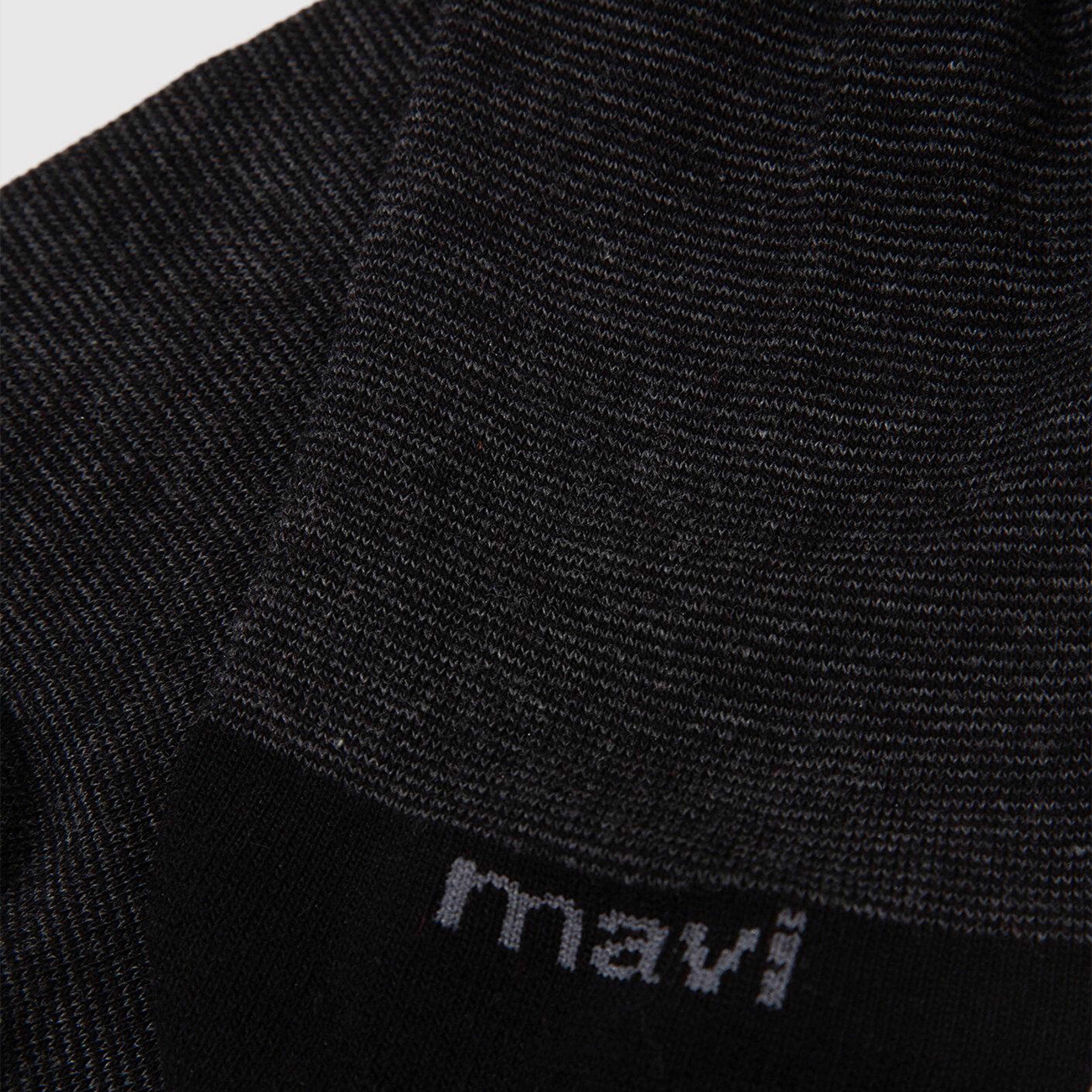 Mavi Siyah Soket Çorap 092026-15903
