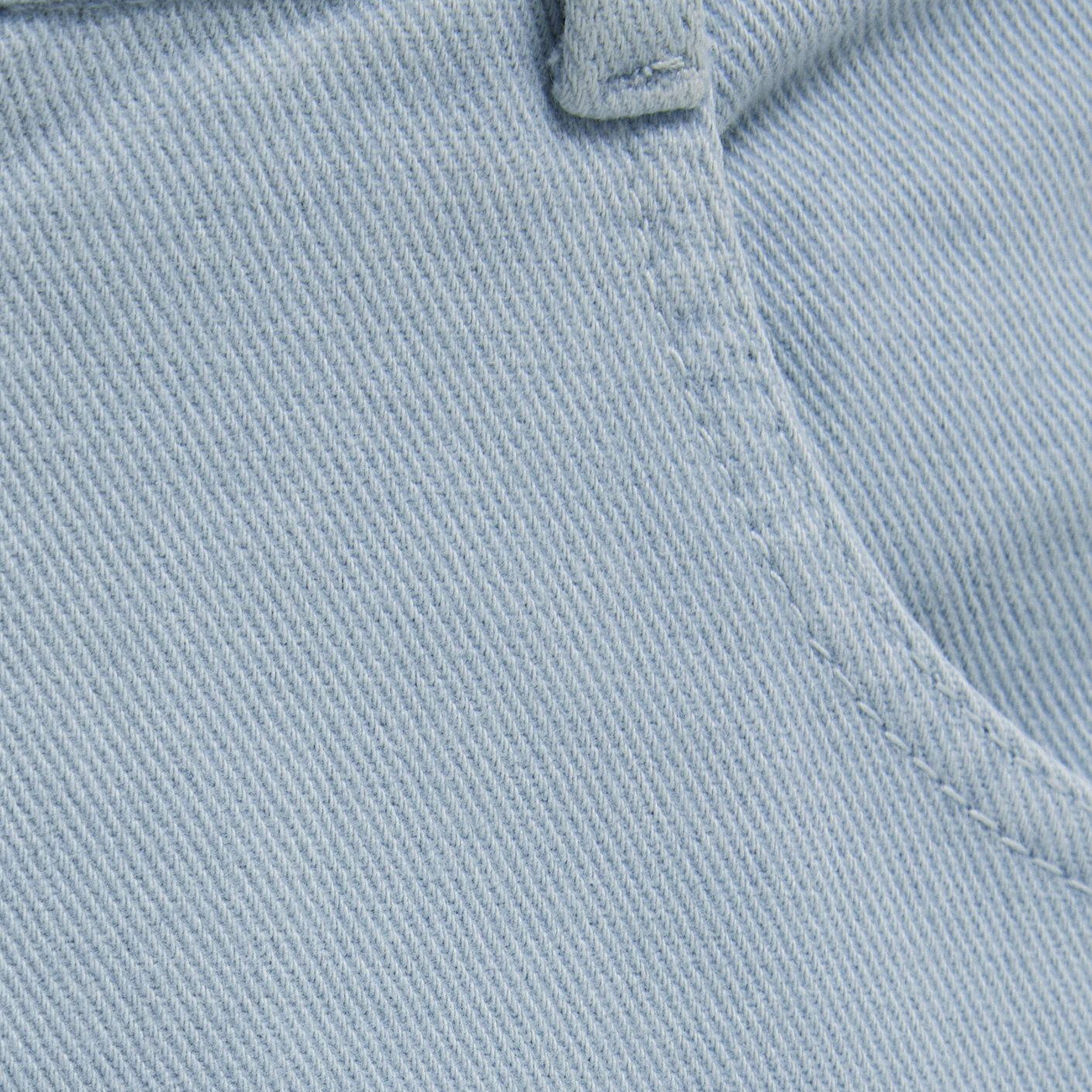 Mavi Açık Mavi Pantolon 0010579-81280