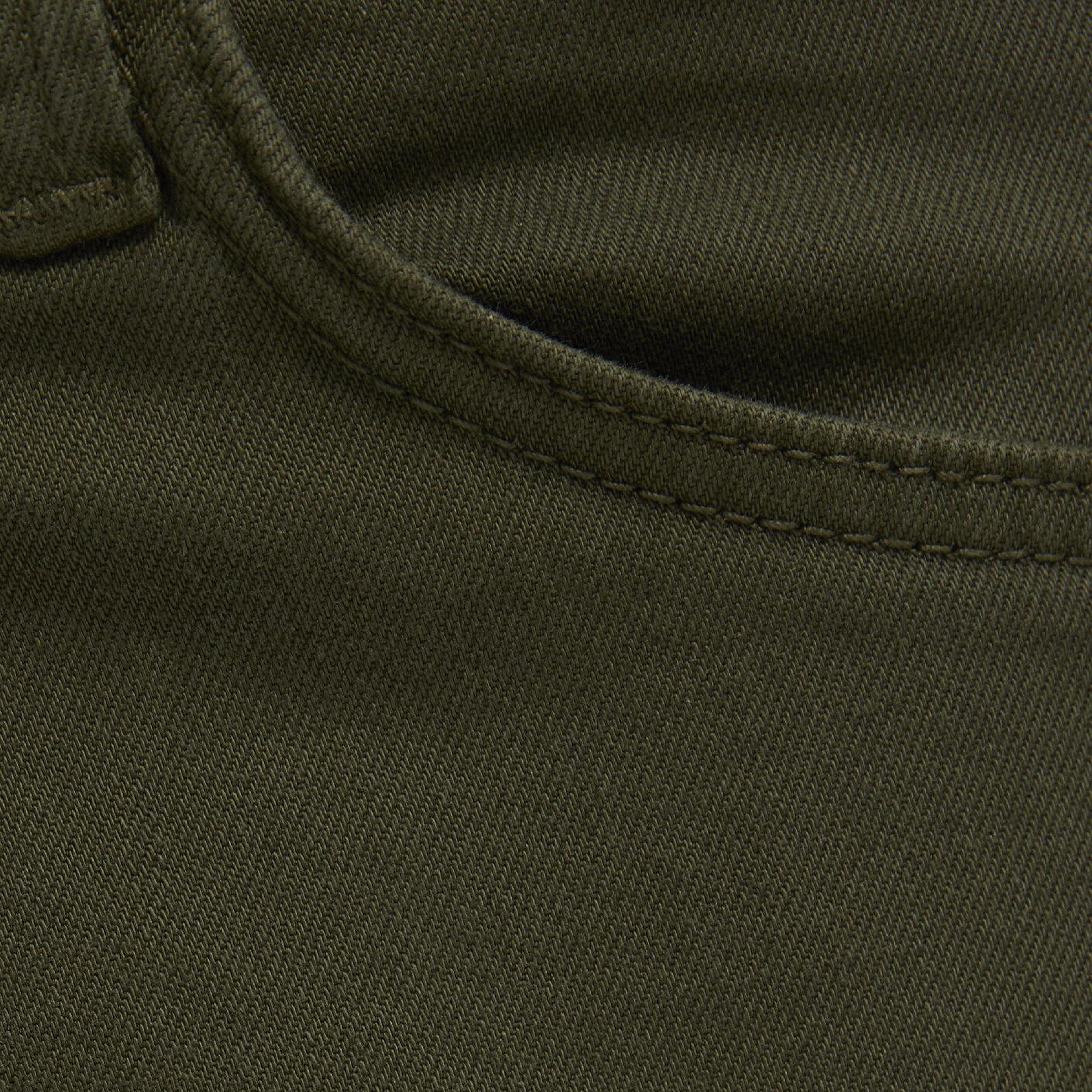 Mavi Martin Yeşil Gabardin Pantolon 00378A3057
