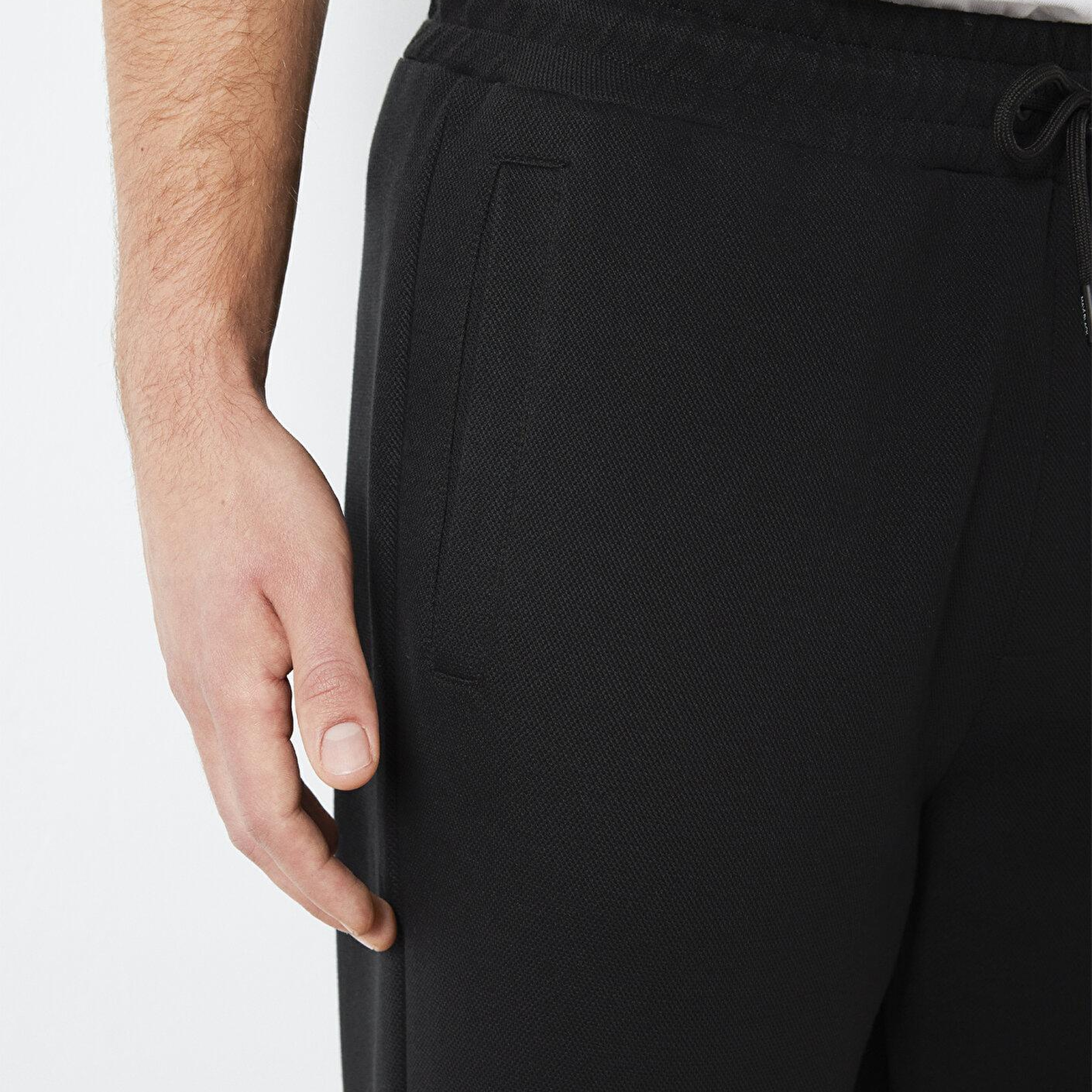 Mavi Siyah Pantolon 0010563-900