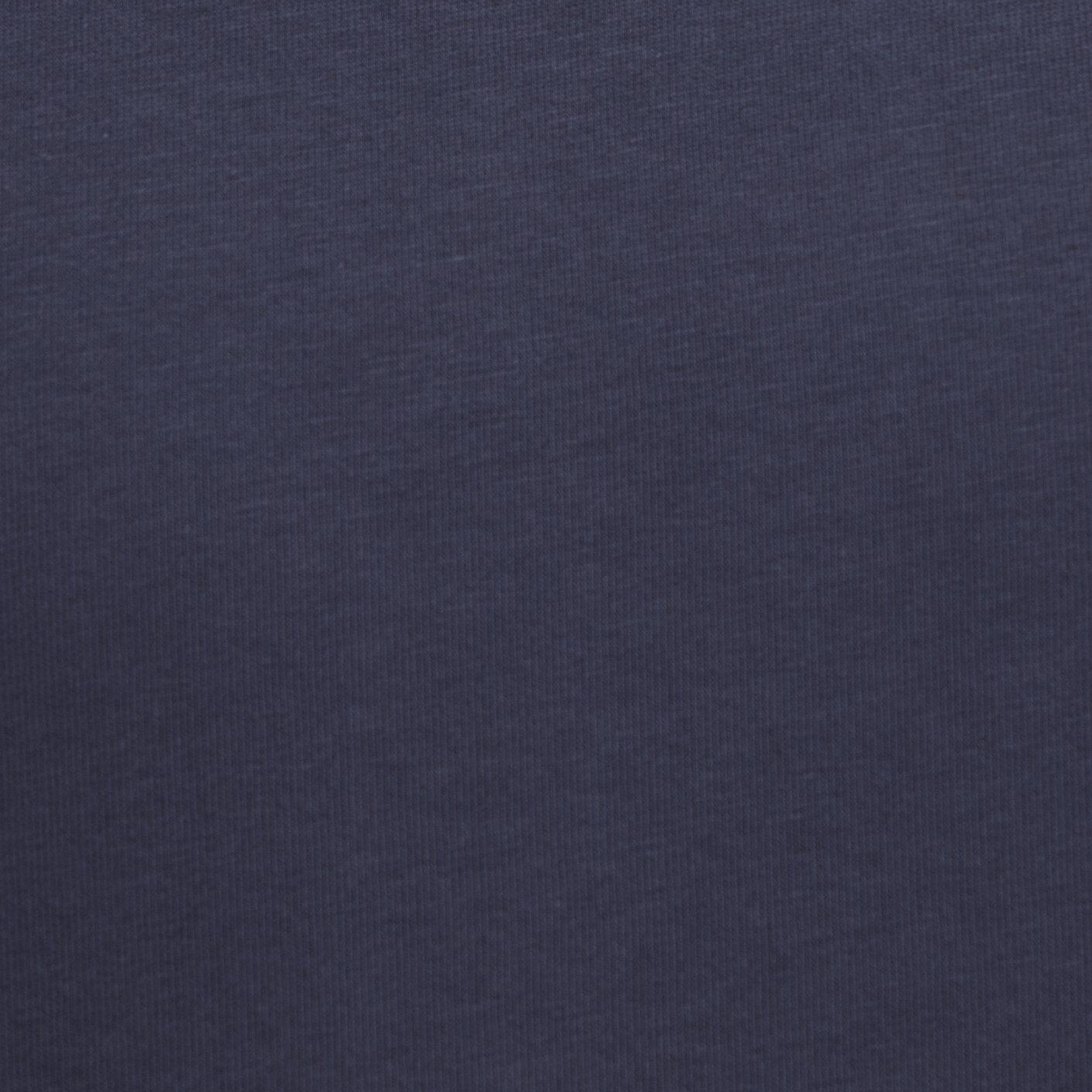 Mavi Antrasit Basic Tişört Oversize / Geniş Kesim 0613113-70101