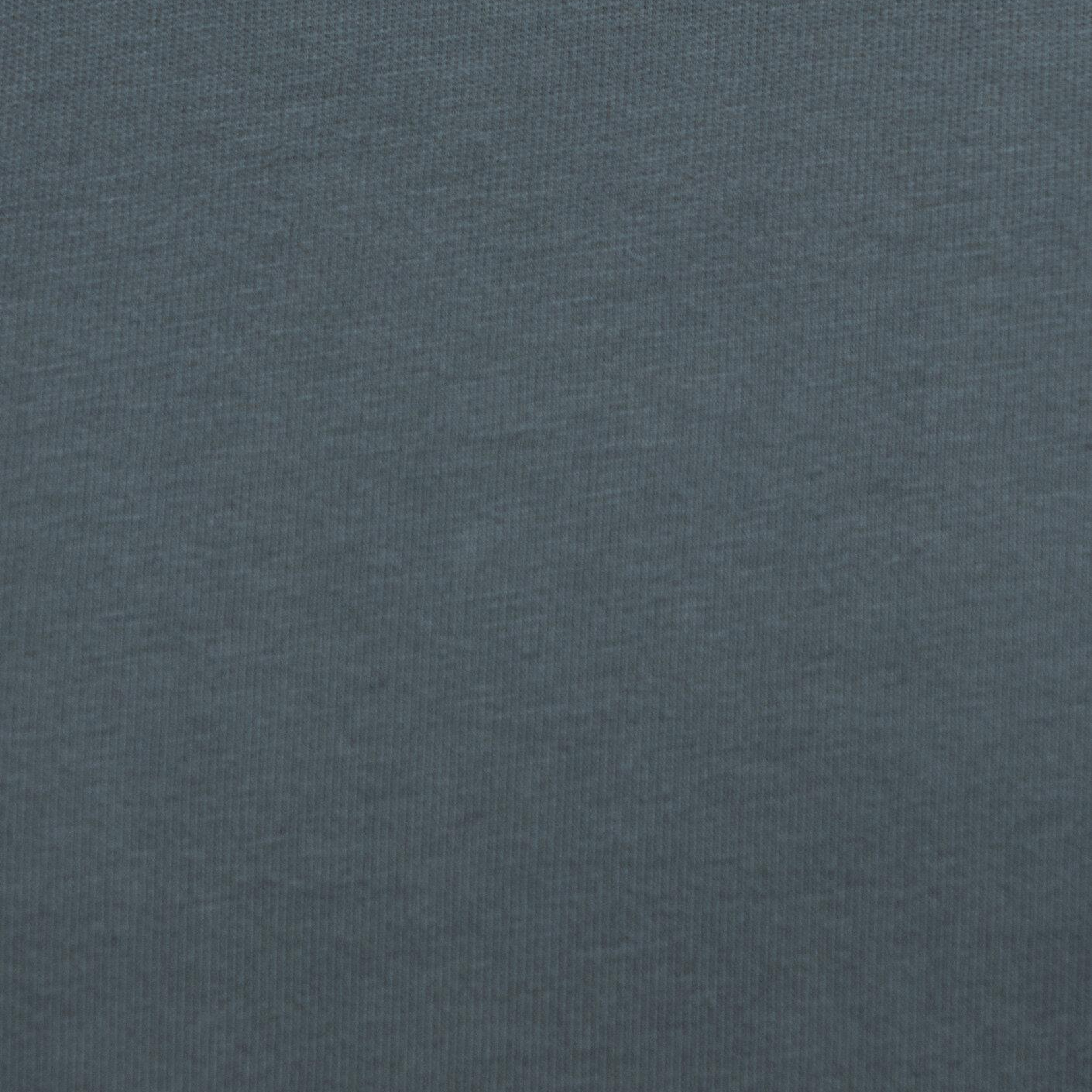 Mavi Yeşil Basic Tişört Oversize / Geniş Kesim 0613113-71598